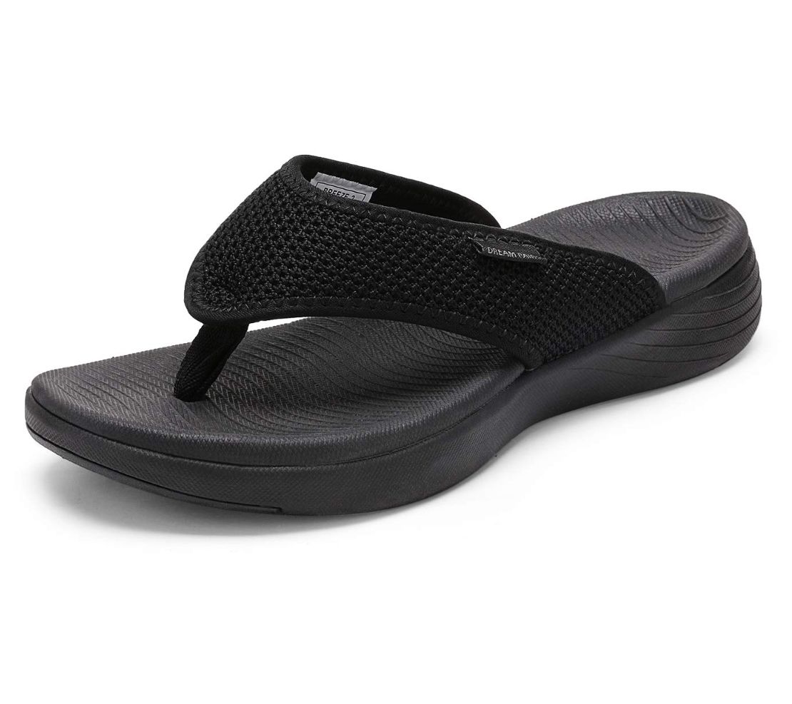 Dream Pairs Women's Arch Support Sandals- Breez2