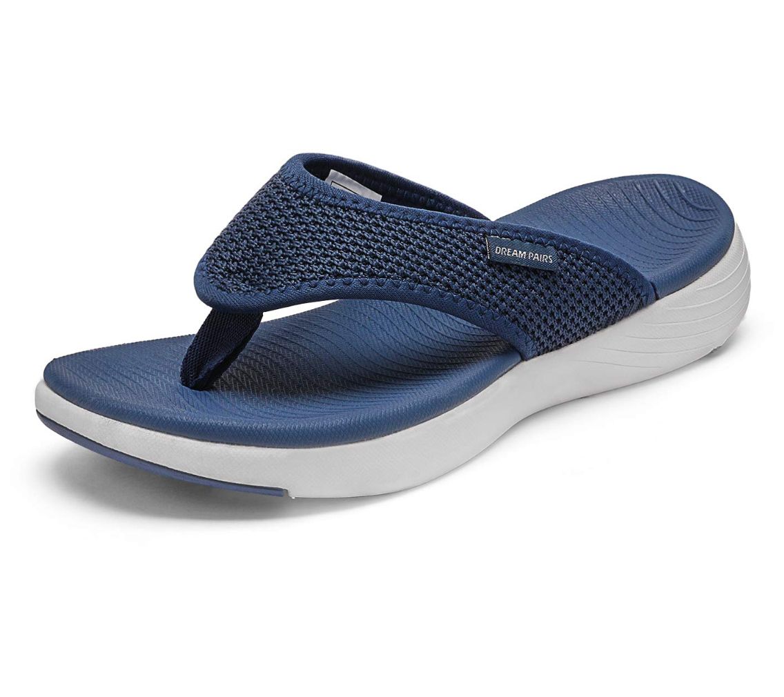 Dream Pairs Women's Arch Support Sandals- Breez2