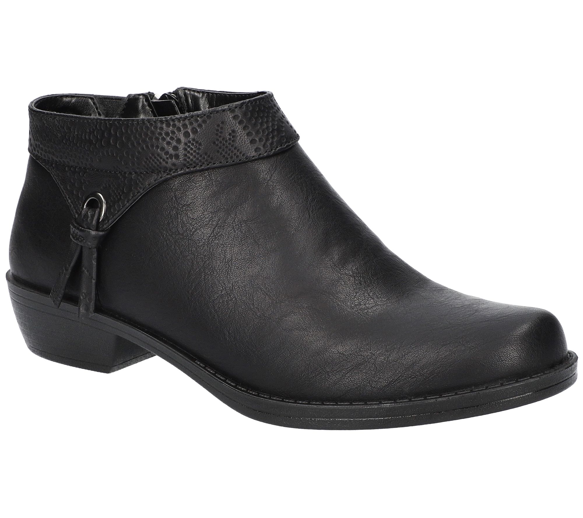 Carly cut out outlet shootie