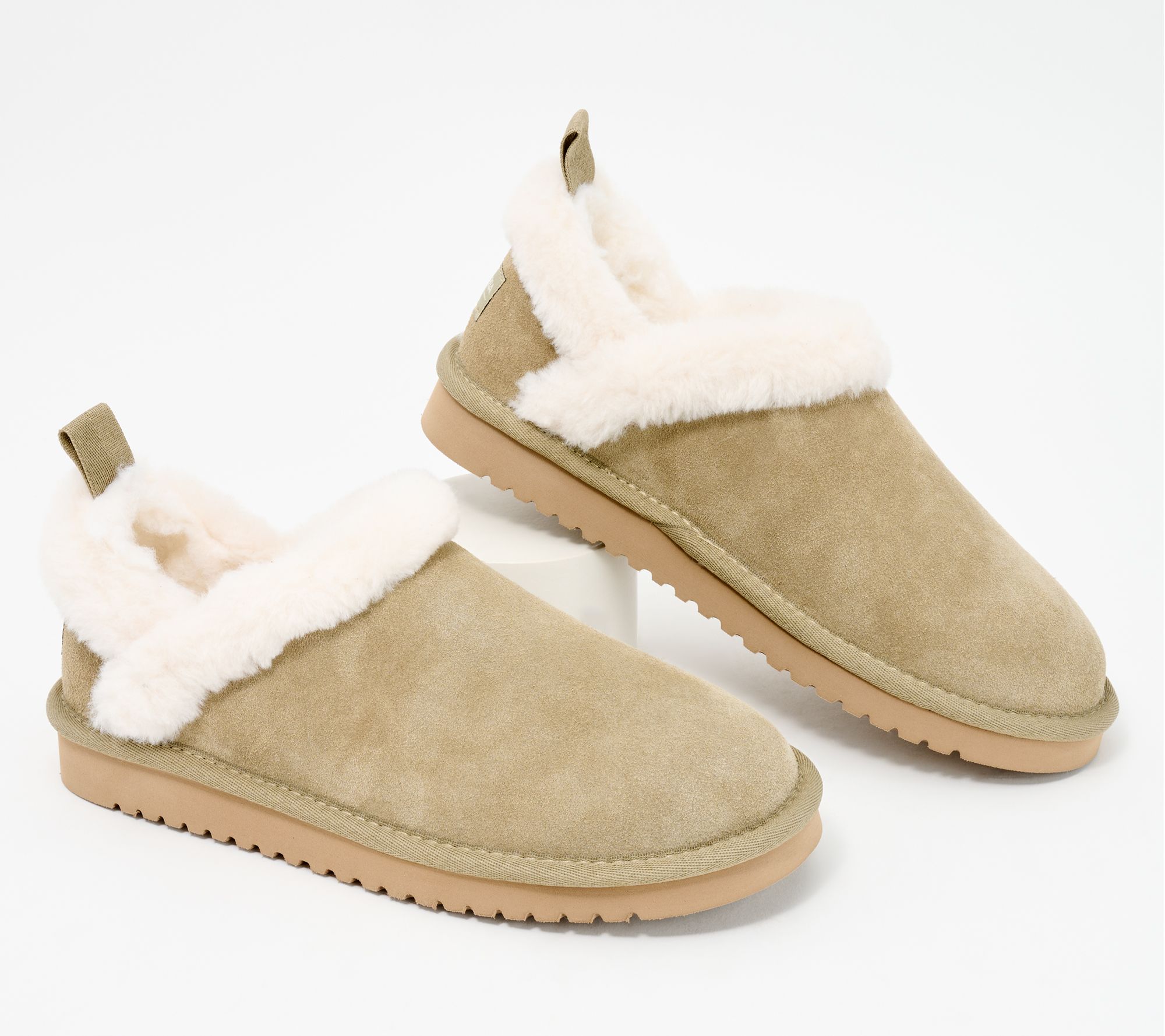 Uggs deals slip ons