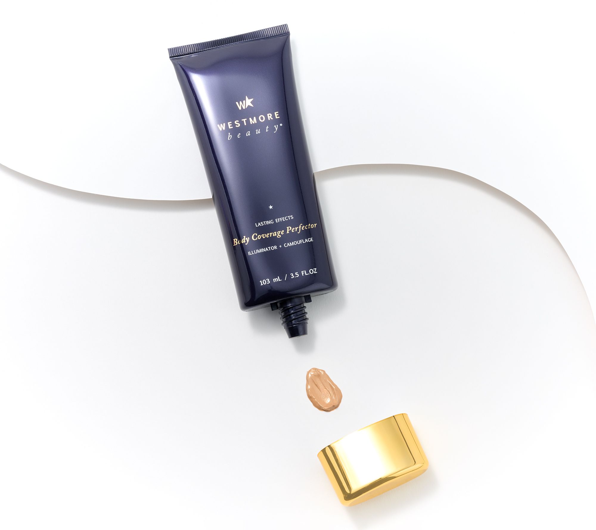 Westmore Beauty Body Coverage Perfector