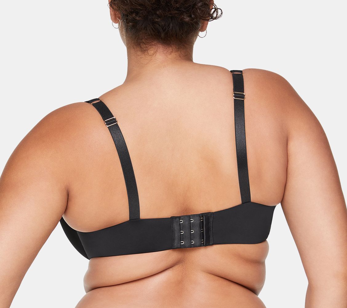 What Sizes Does ThirdLove Carry? The Brand's Bras Are Now Offered