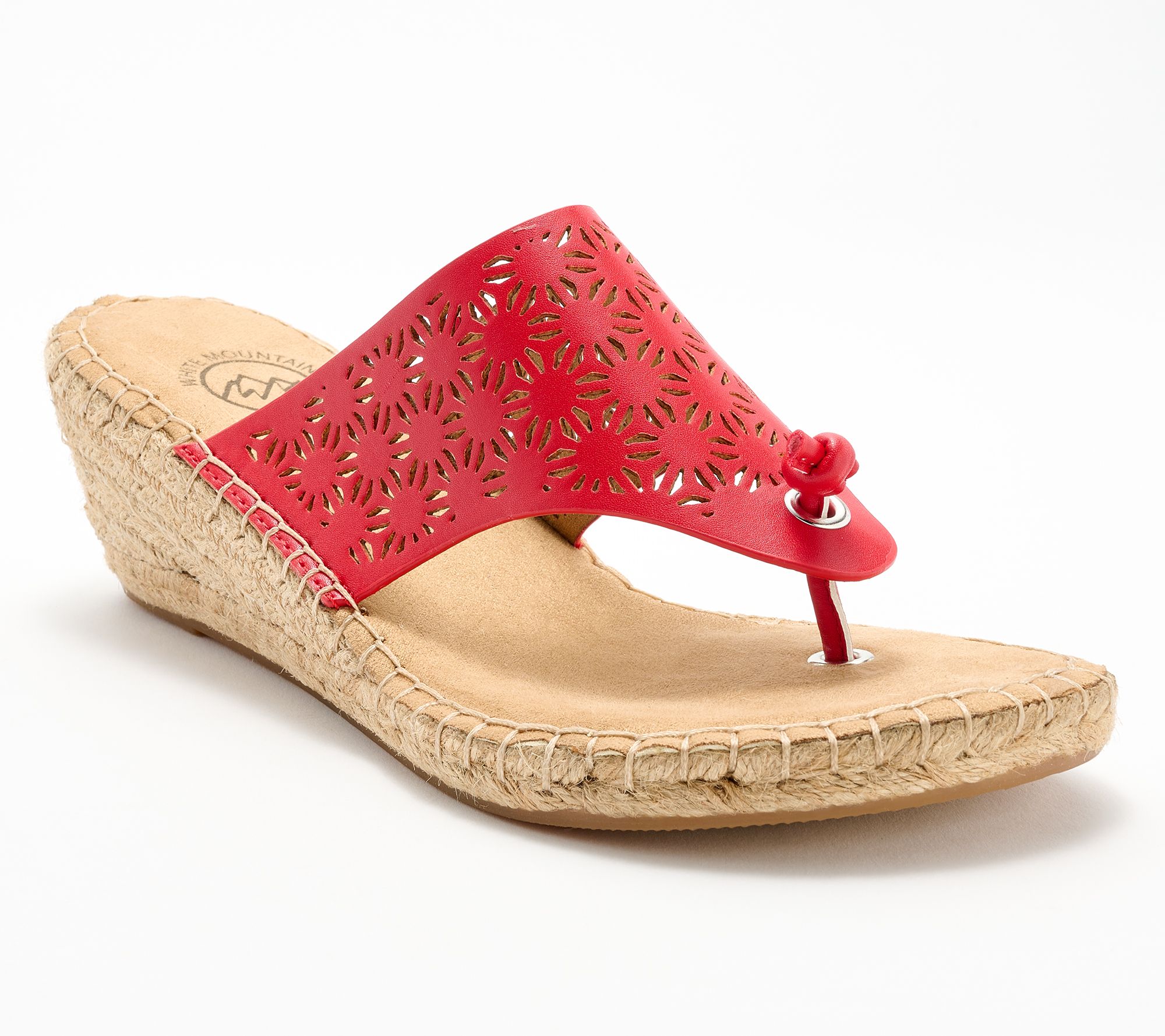 Qvc summer shoes online