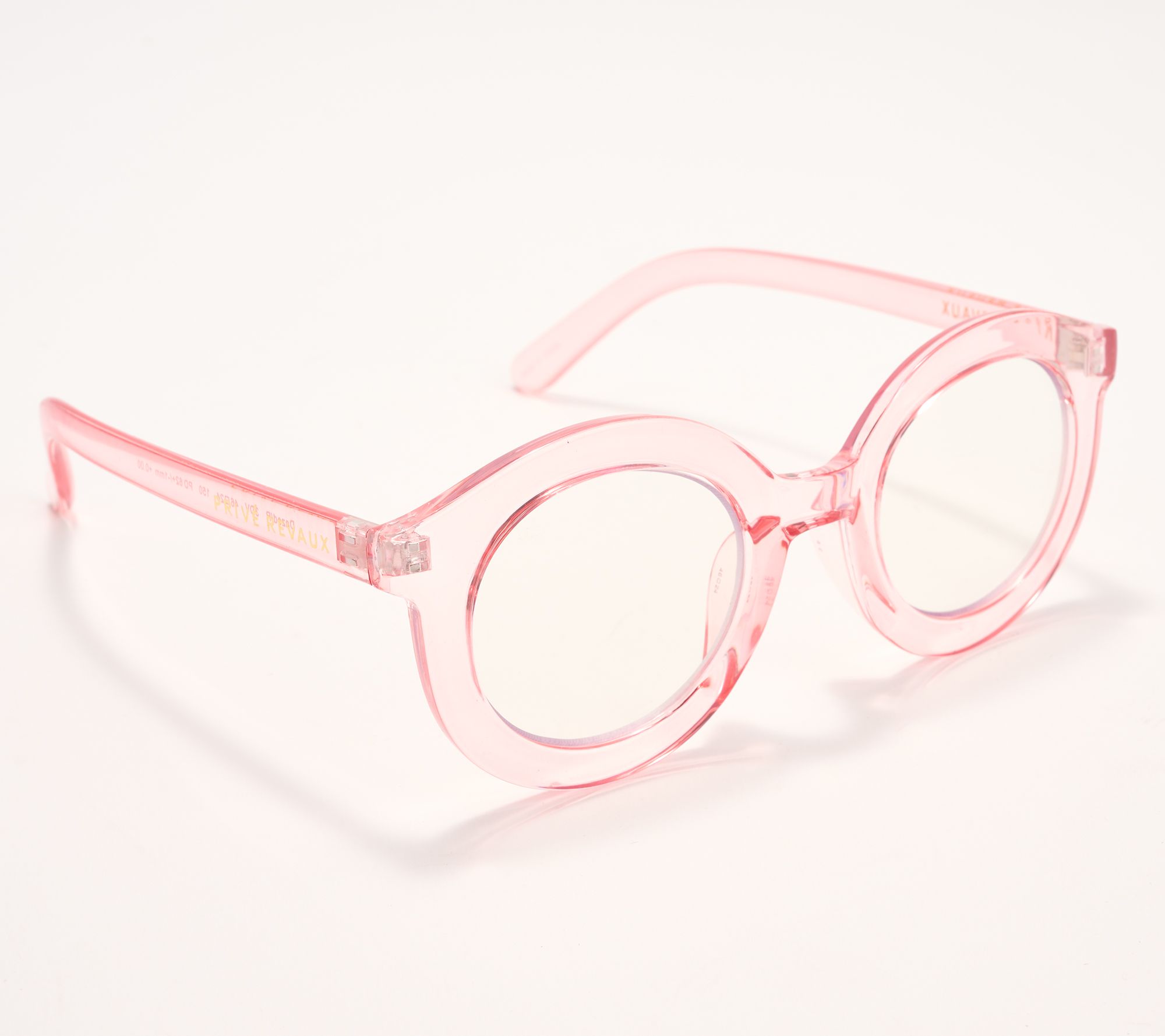 "As Is" Prive Revaux x Shawn Killinger Elevated Dazed Readers 0 - 2.5