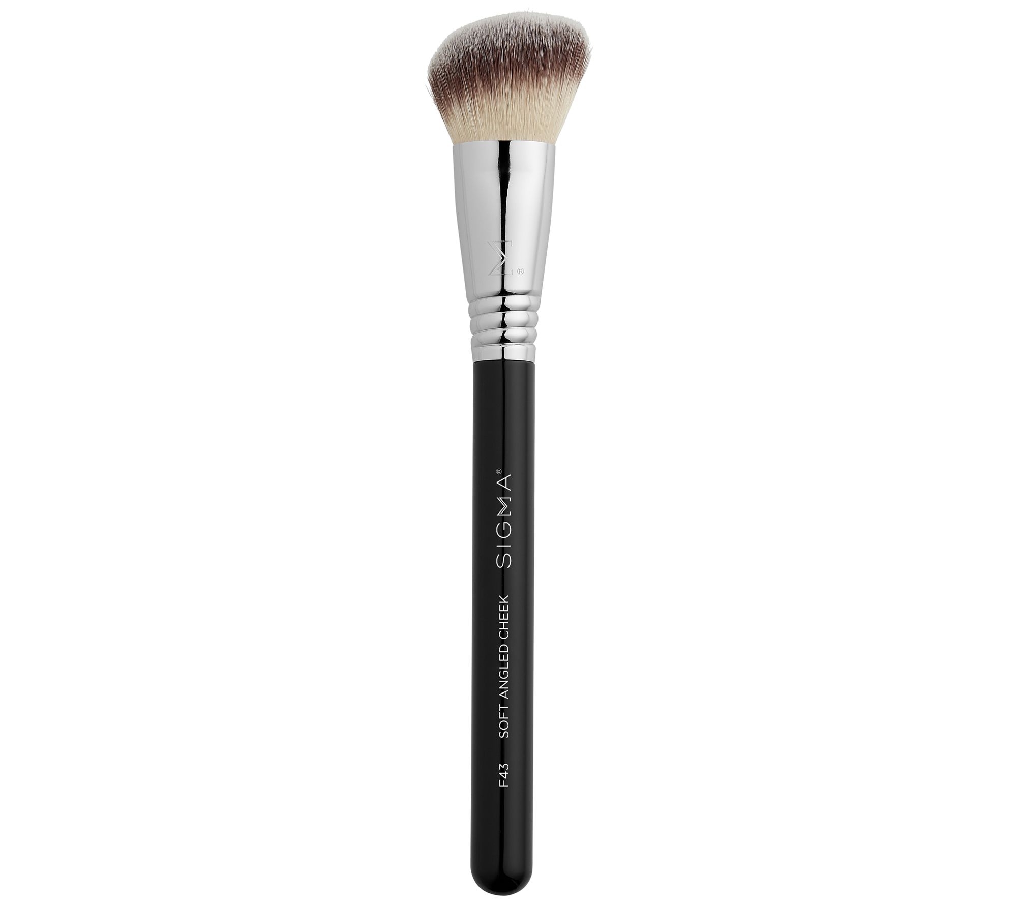 Sigma F43 Soft Angled Cheek Brush