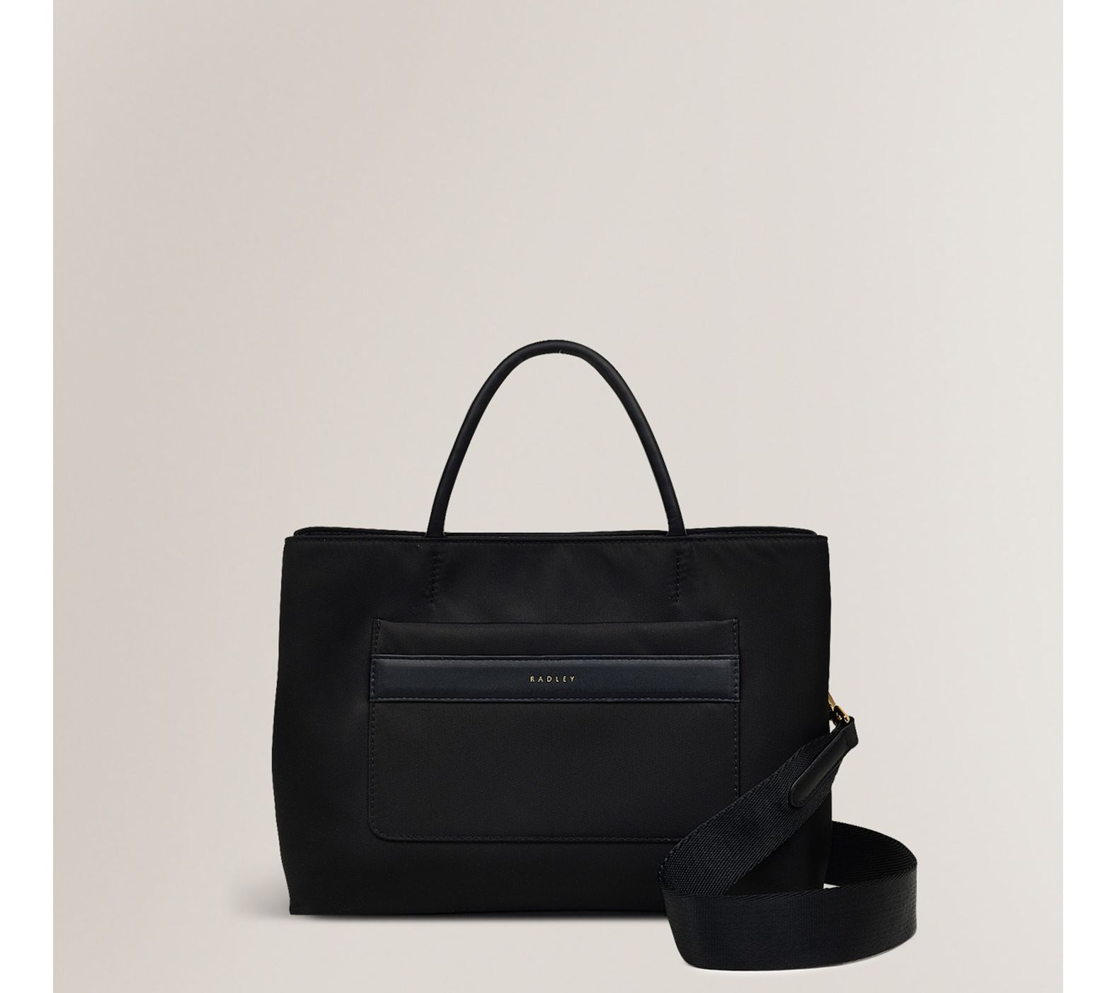 RADLEY Holland Park Grab Bag w/ Crossbody Strap