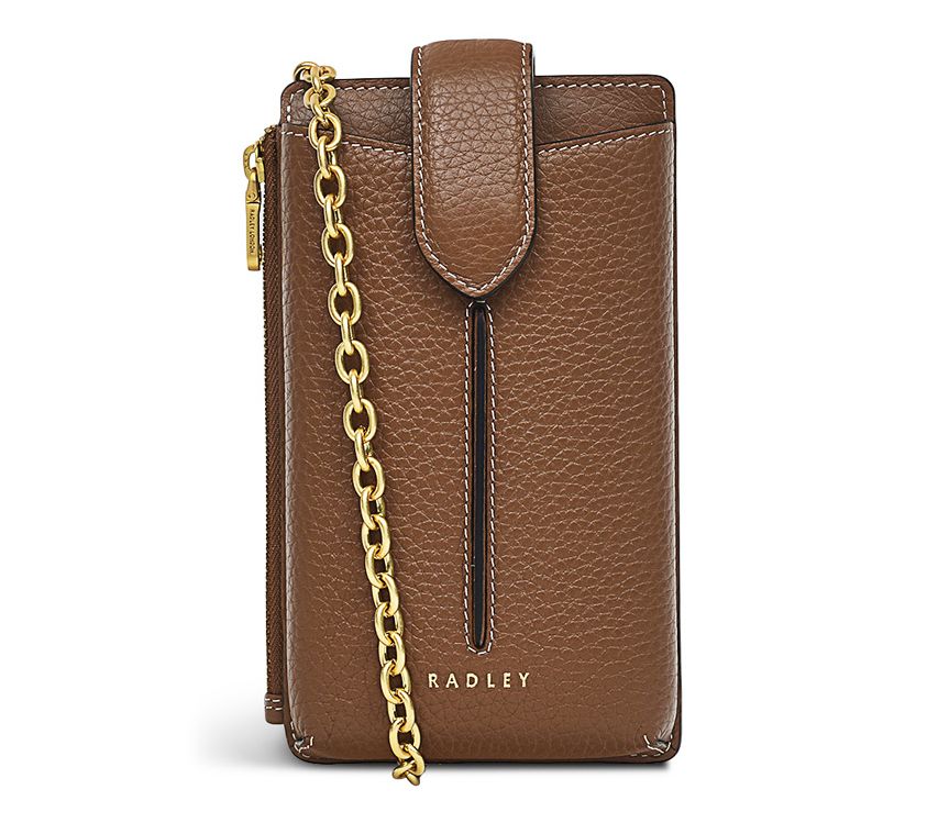 RADLEY Hillgate Large Leather PhoneCrossbody