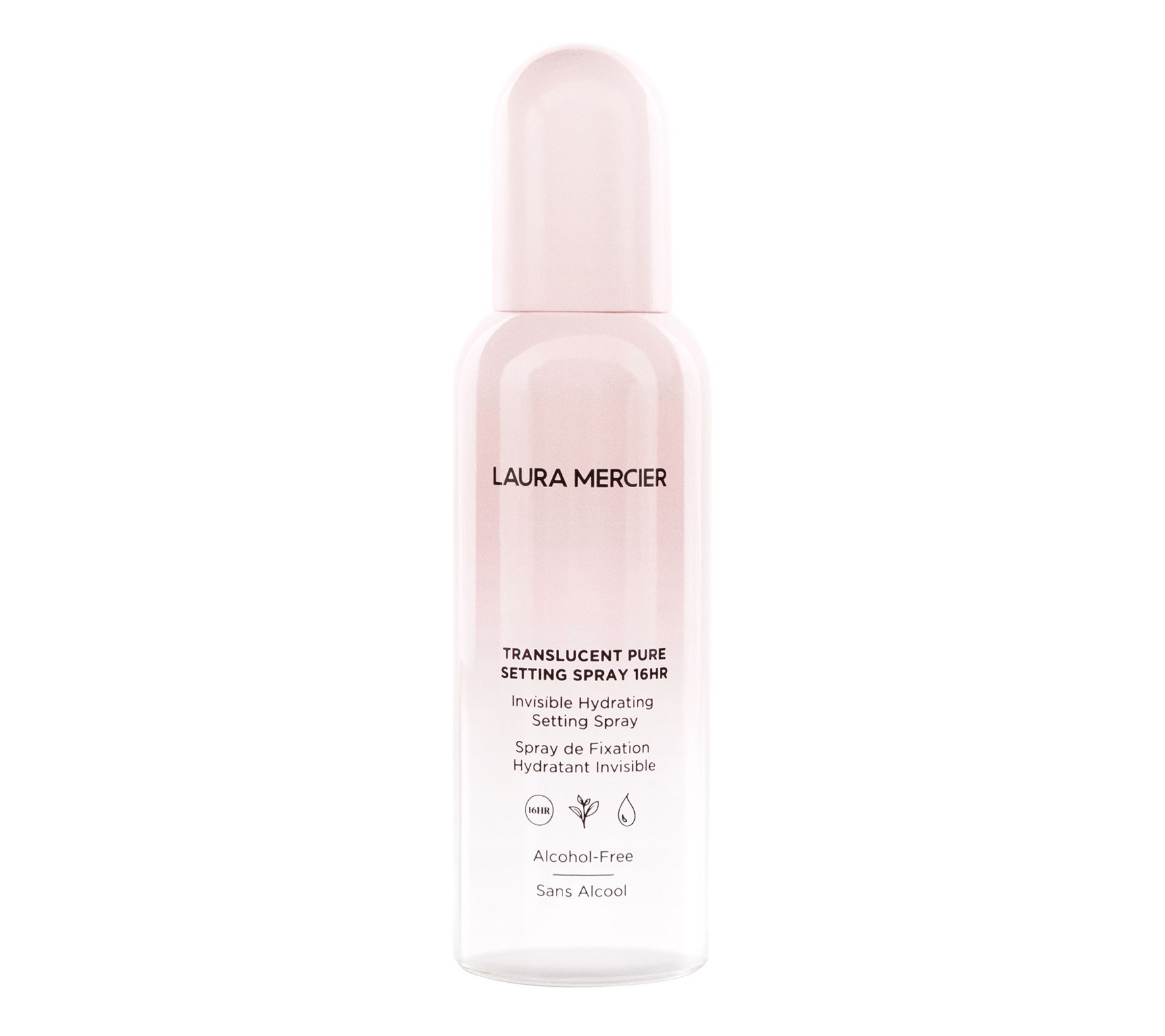 Laura Mercier Translucent Pure Setting Spray 16 Hr