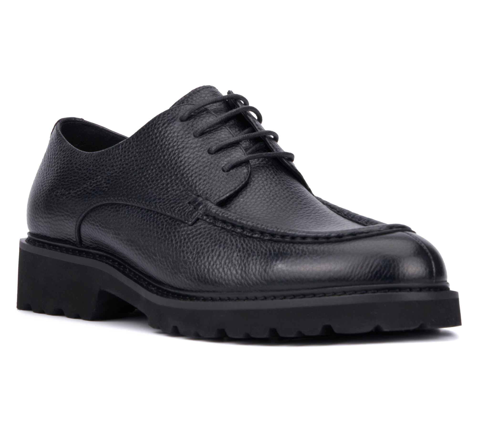 Vintage Foundry Co. Men's Bennett Oxford DressShoe