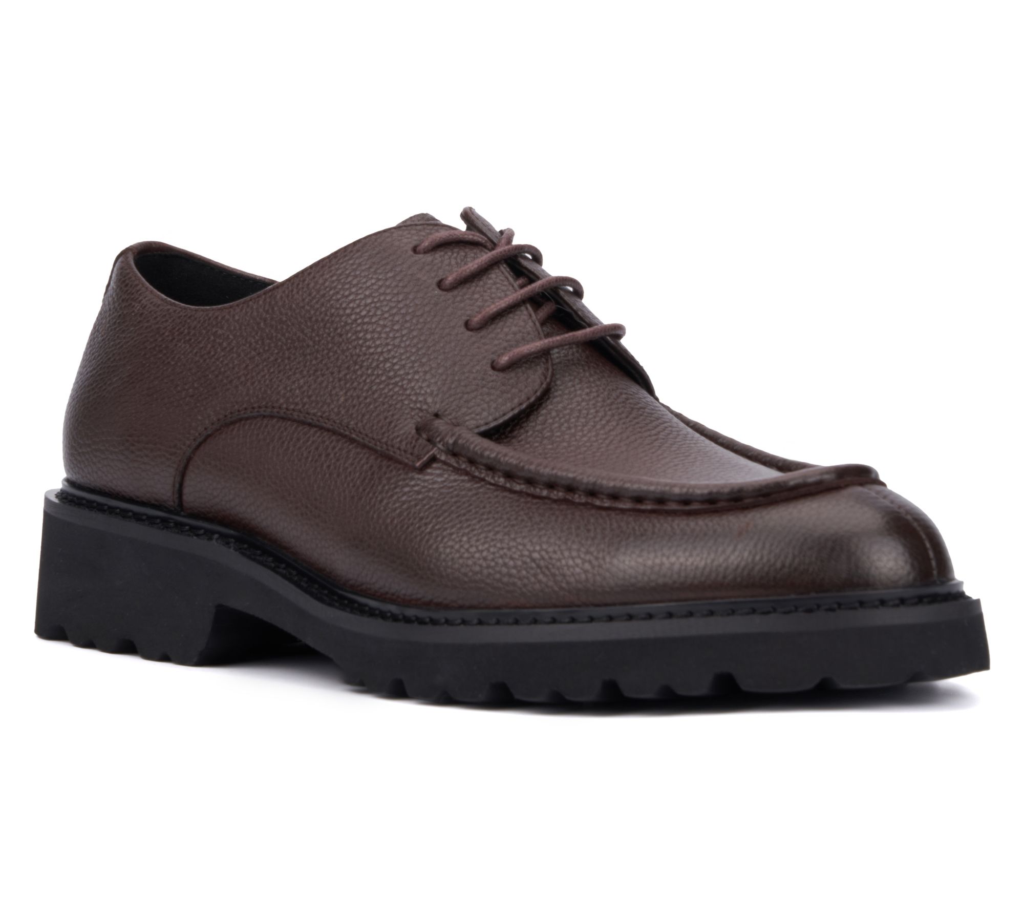 Vintage Foundry Co. Men's Bennett Oxford DressShoe