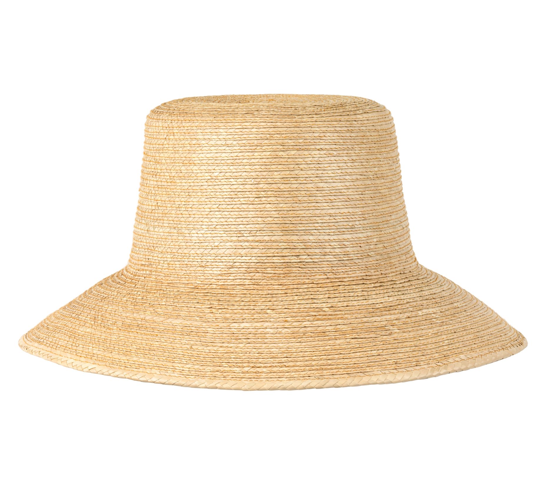 Sunshine Tienda Birdie Palm Bucket Hat