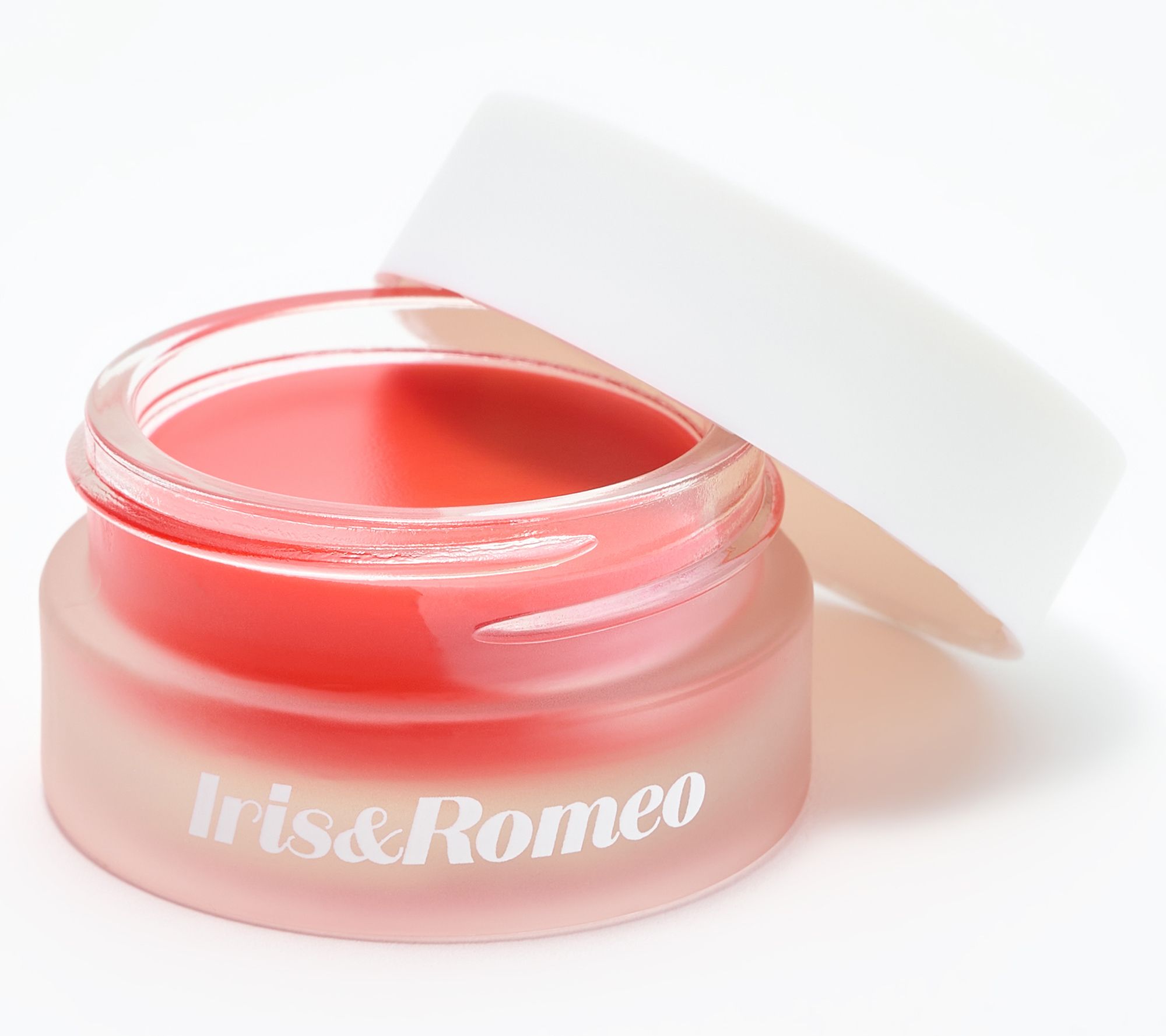 Iris & Romeo Power Peptide Lip Balm