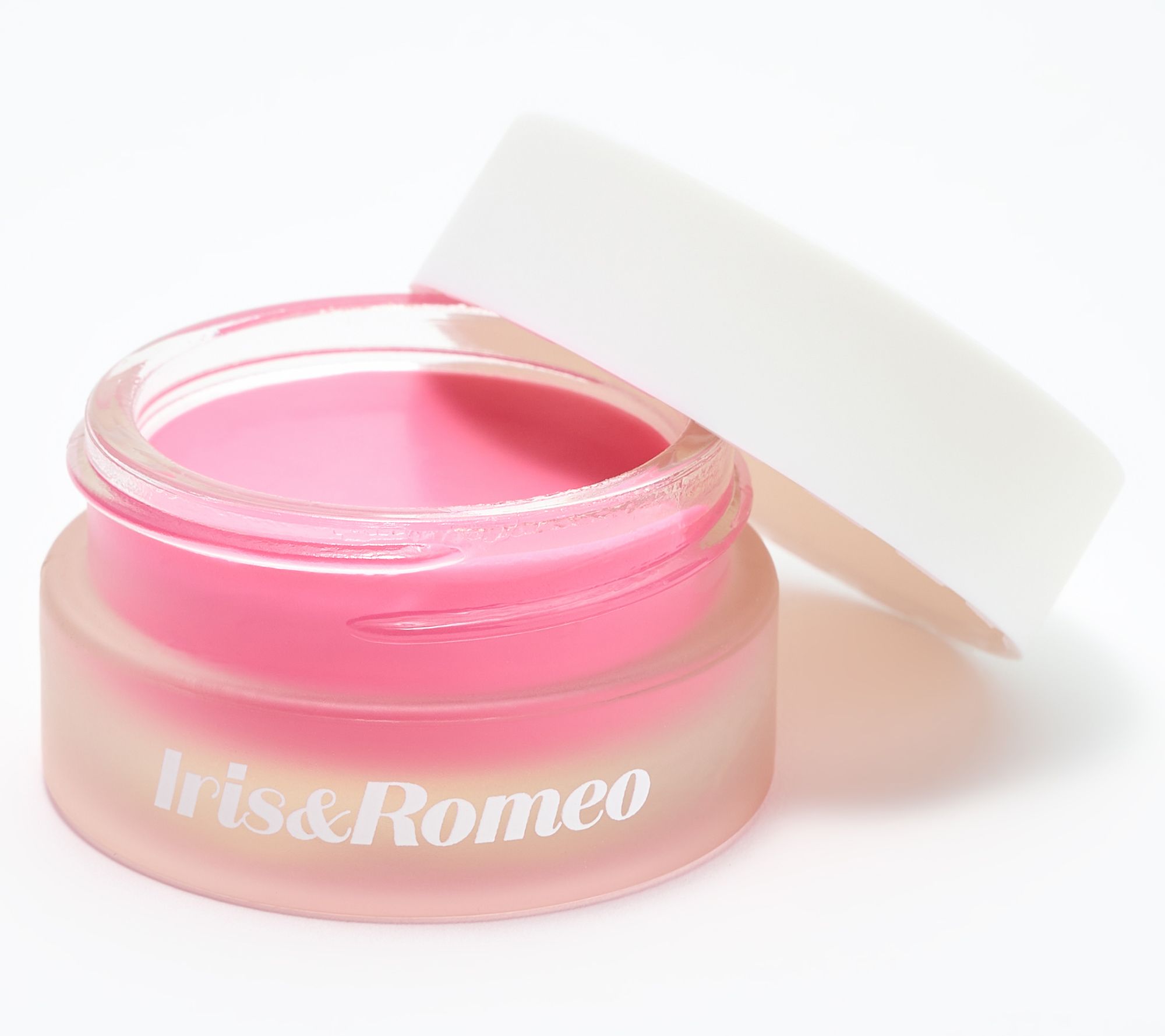 Iris & Romeo Power Peptide Lip Balm