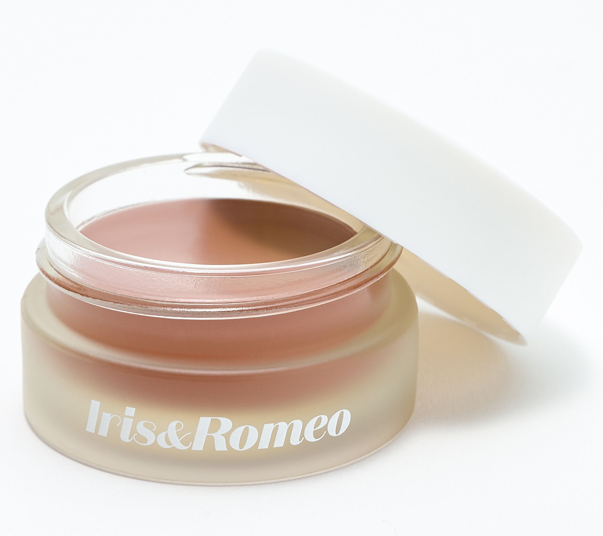 Iris & Romeo Power Peptide Lip Balm