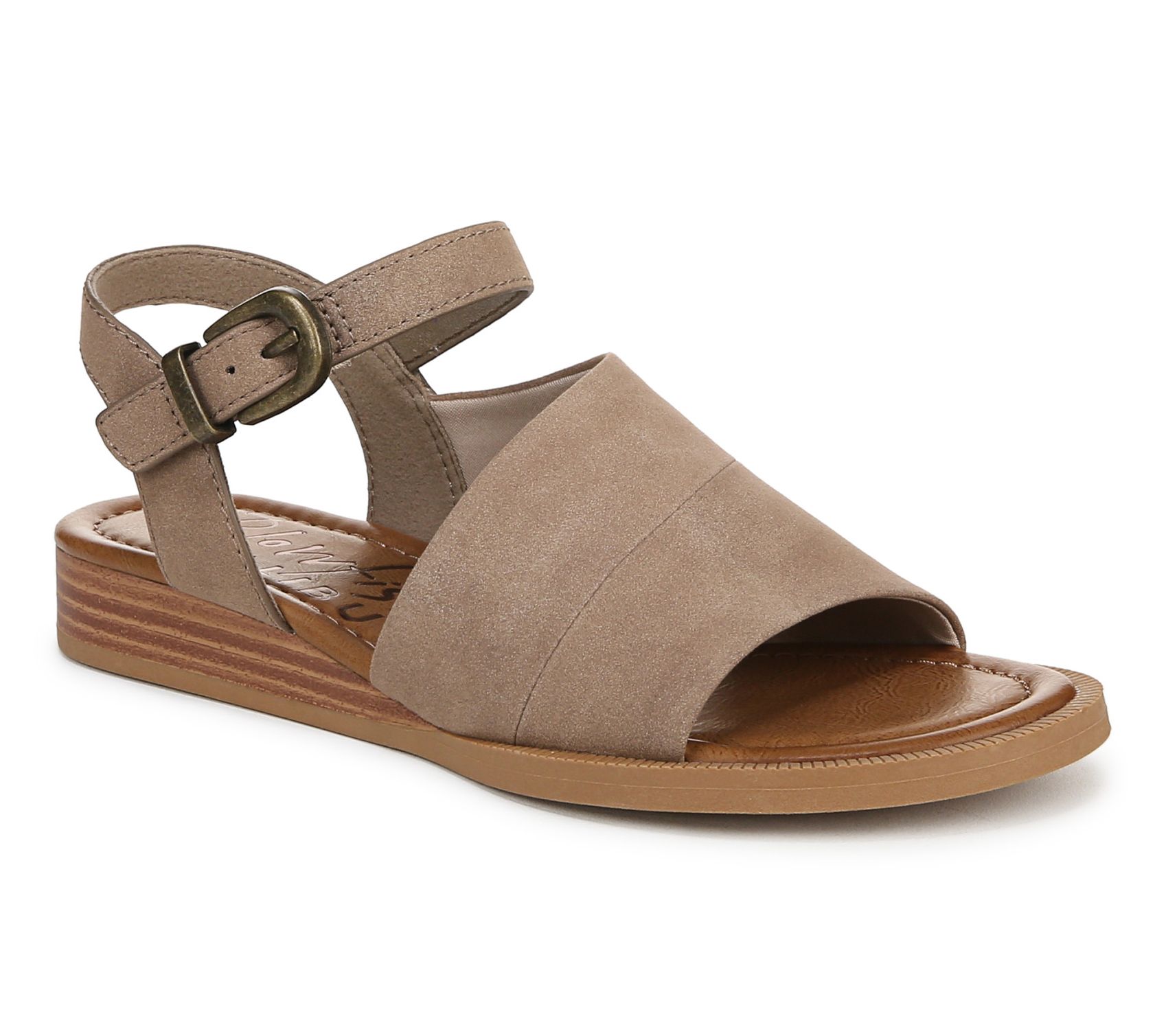 Blowfish Malibu Strappy Sandals - Ardice