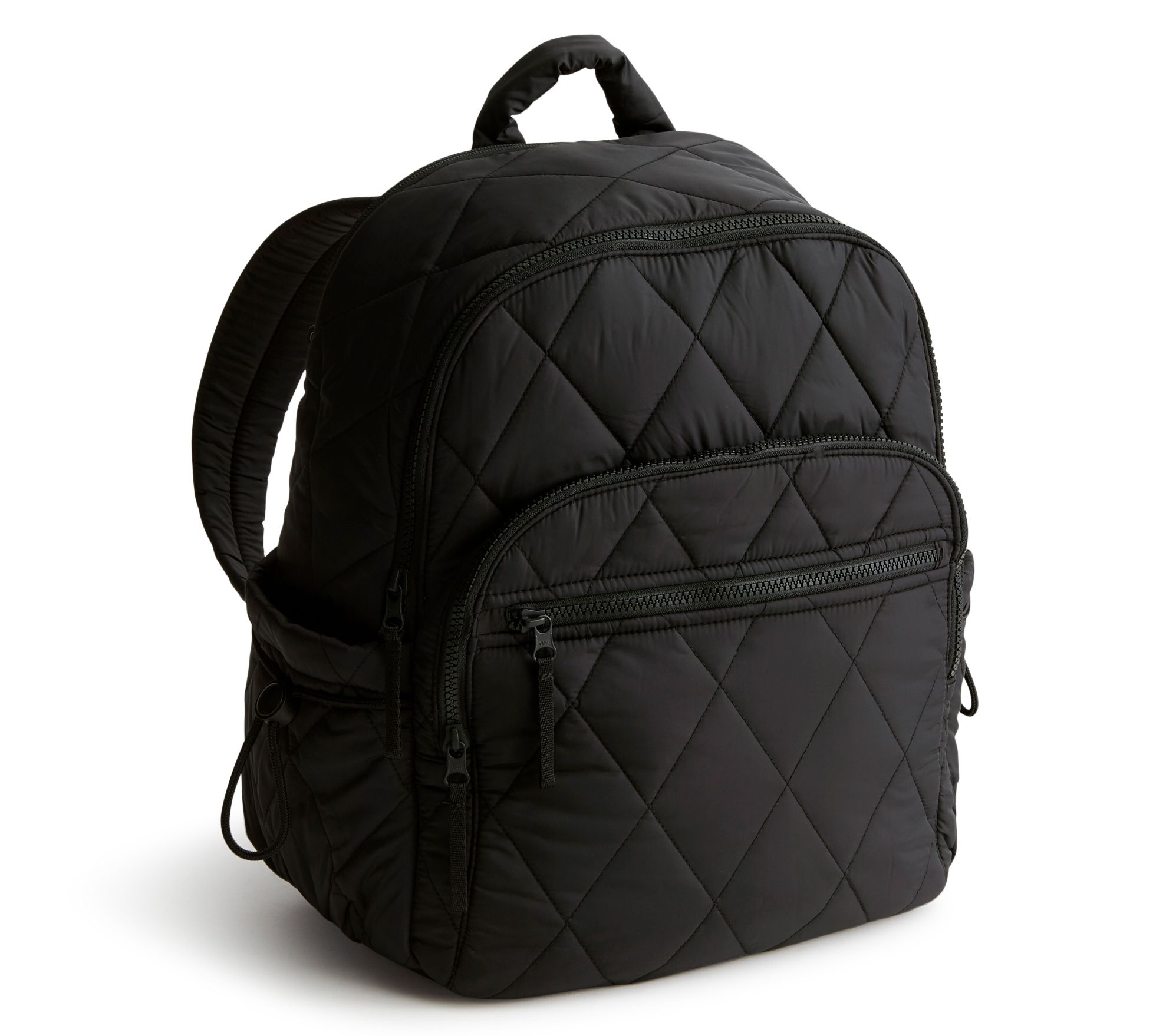 Vera Bradley Featherweight Nylon Bancroft Backpack