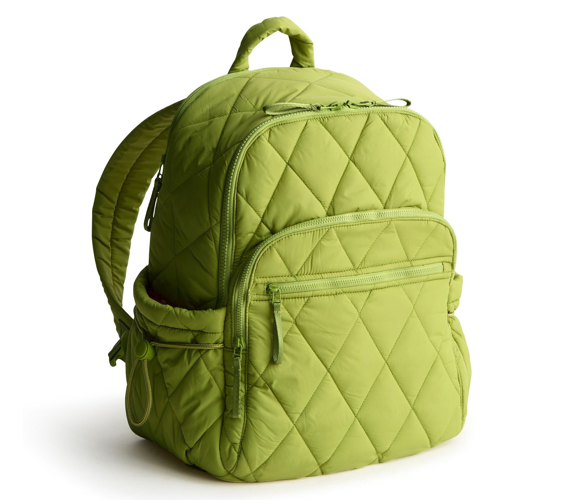 Vera Bradley Featherweight Nylon Bancroft Backpack