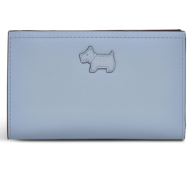 RADLEY London Radley DNA Protect Medium BifoldLeather Wallet