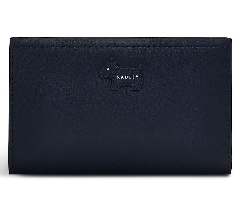 RADLEY DNA Protect Medium BifoldLeather Wallet