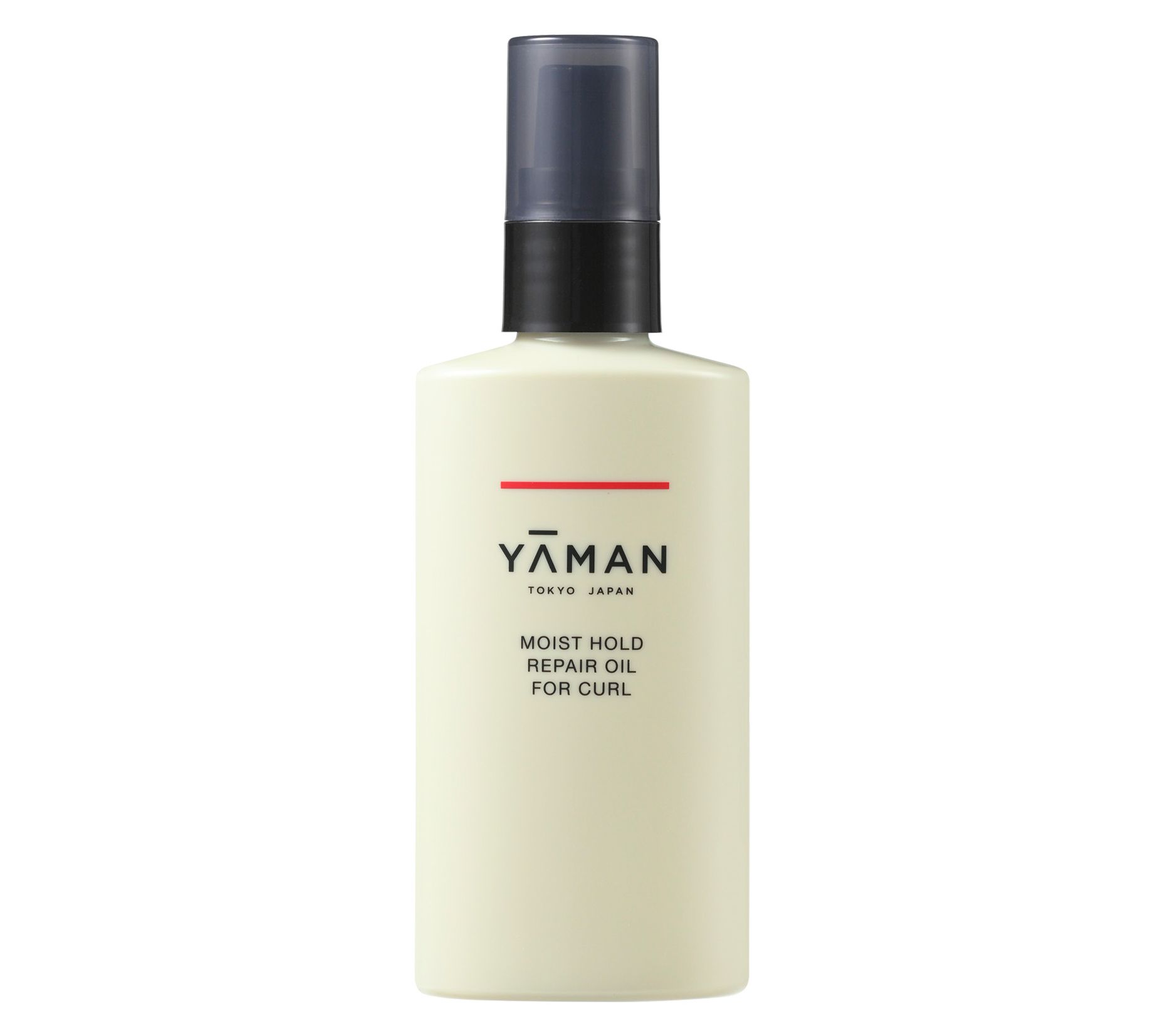 YA-MAN Moist Hold Repair Oil - Curl