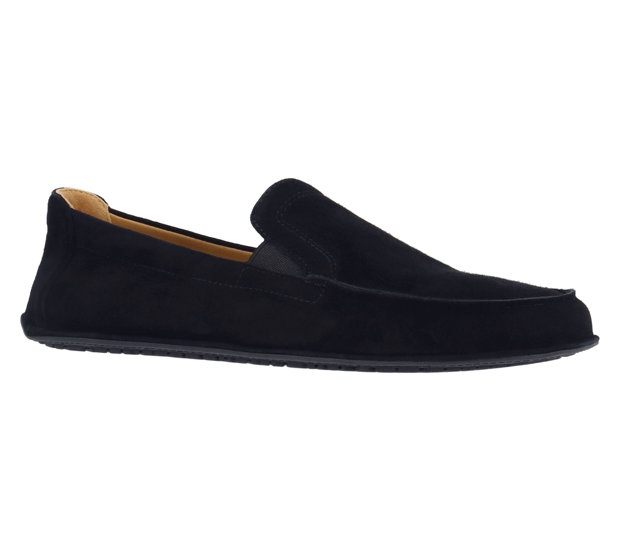 L'Amour Des Pieds Flat - Falira Suede