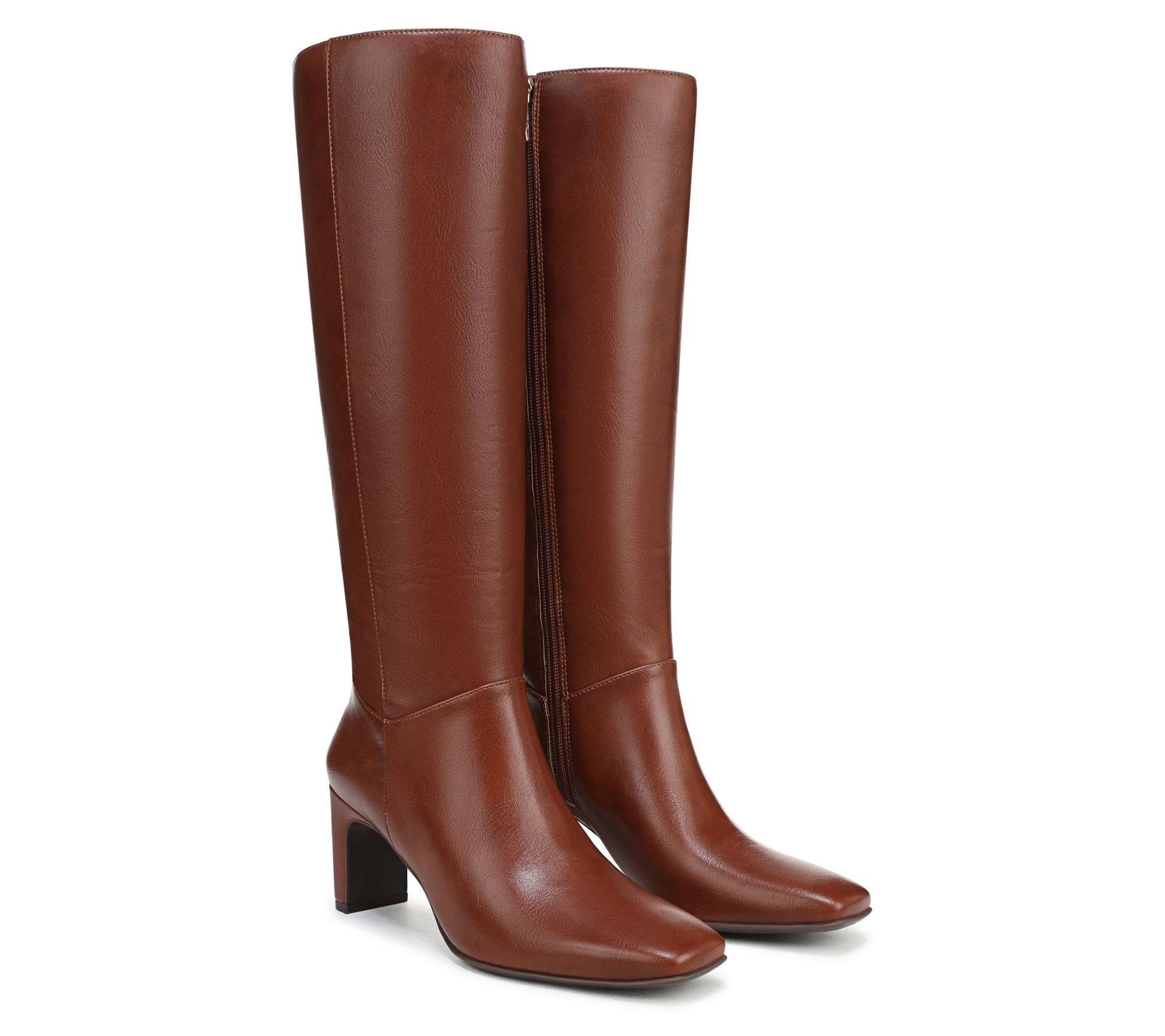 Naturalizer Knee High Boots Nona