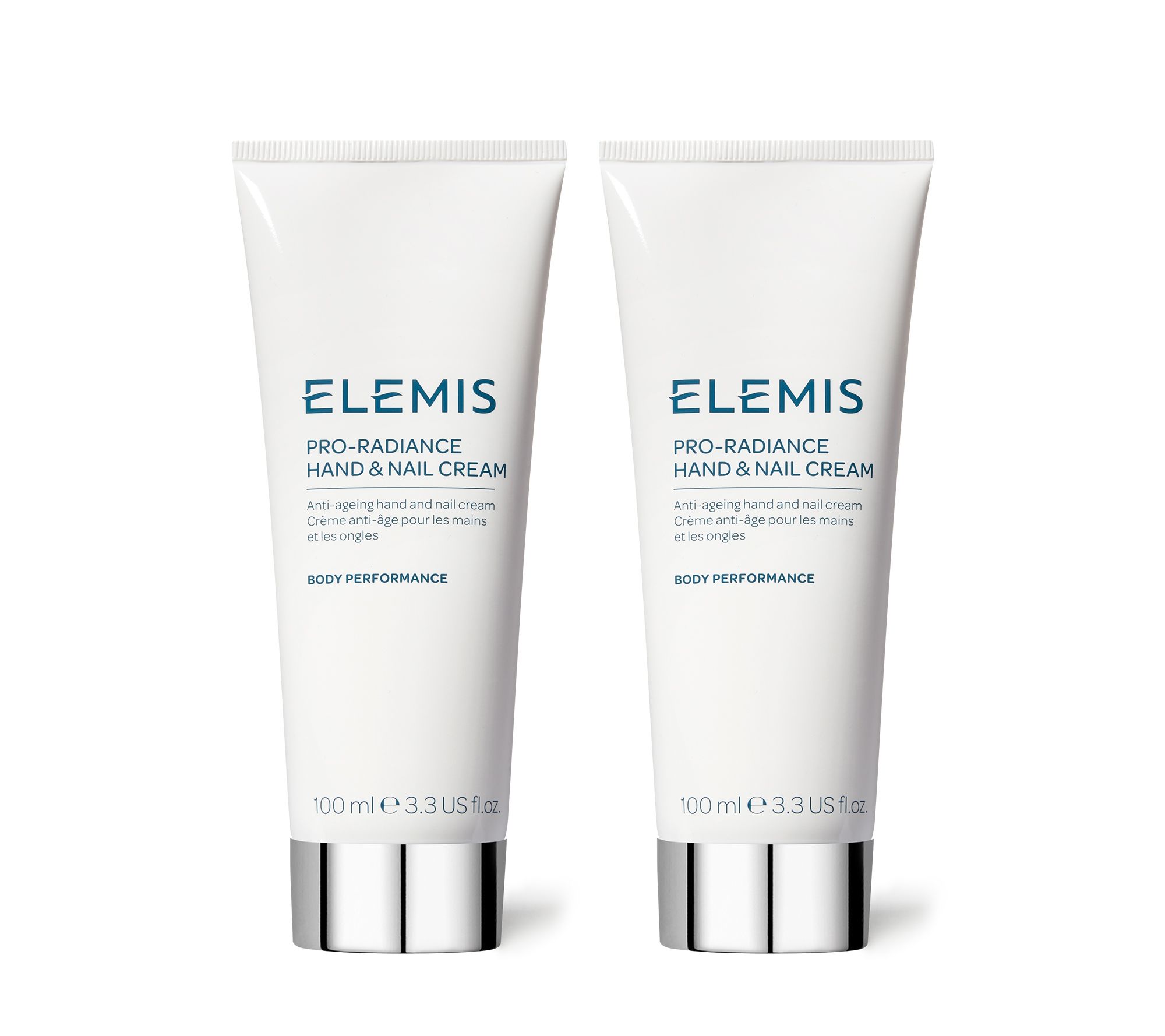 ELEMIS Pro-Radiance Hand & Nail Cream Duo