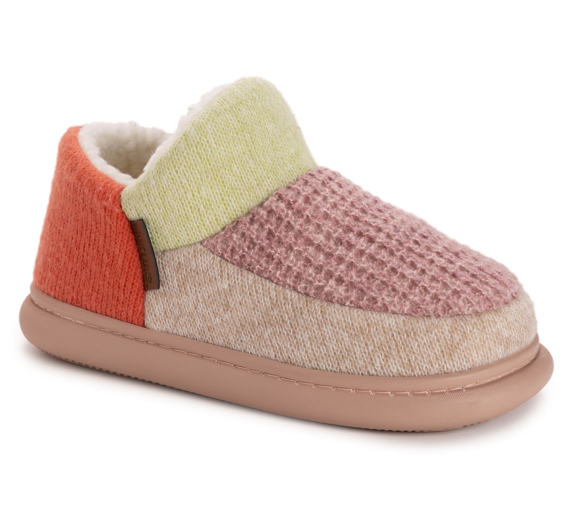 MUK LUKS  Women's  Callen Bootie