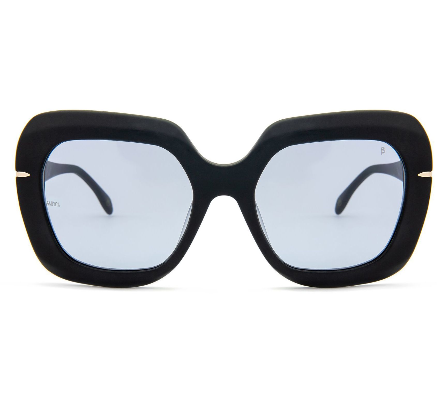 MITA Sustainable Eyewear Mare Oversized SquareSunglasses