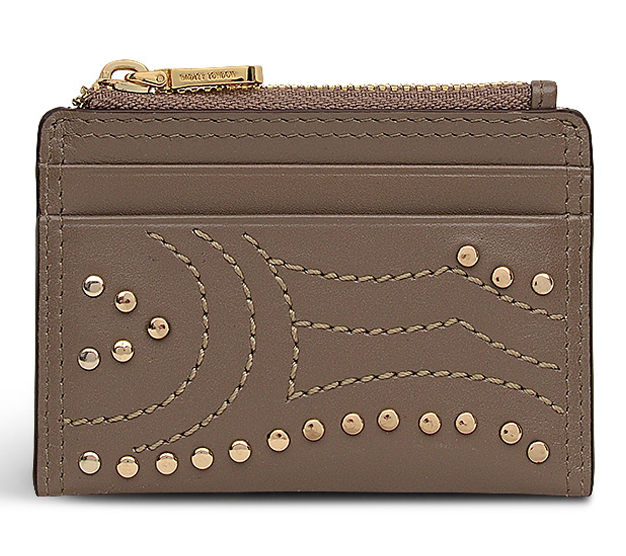 Radley Coin Street - Stud Small Coin Leather Wallet