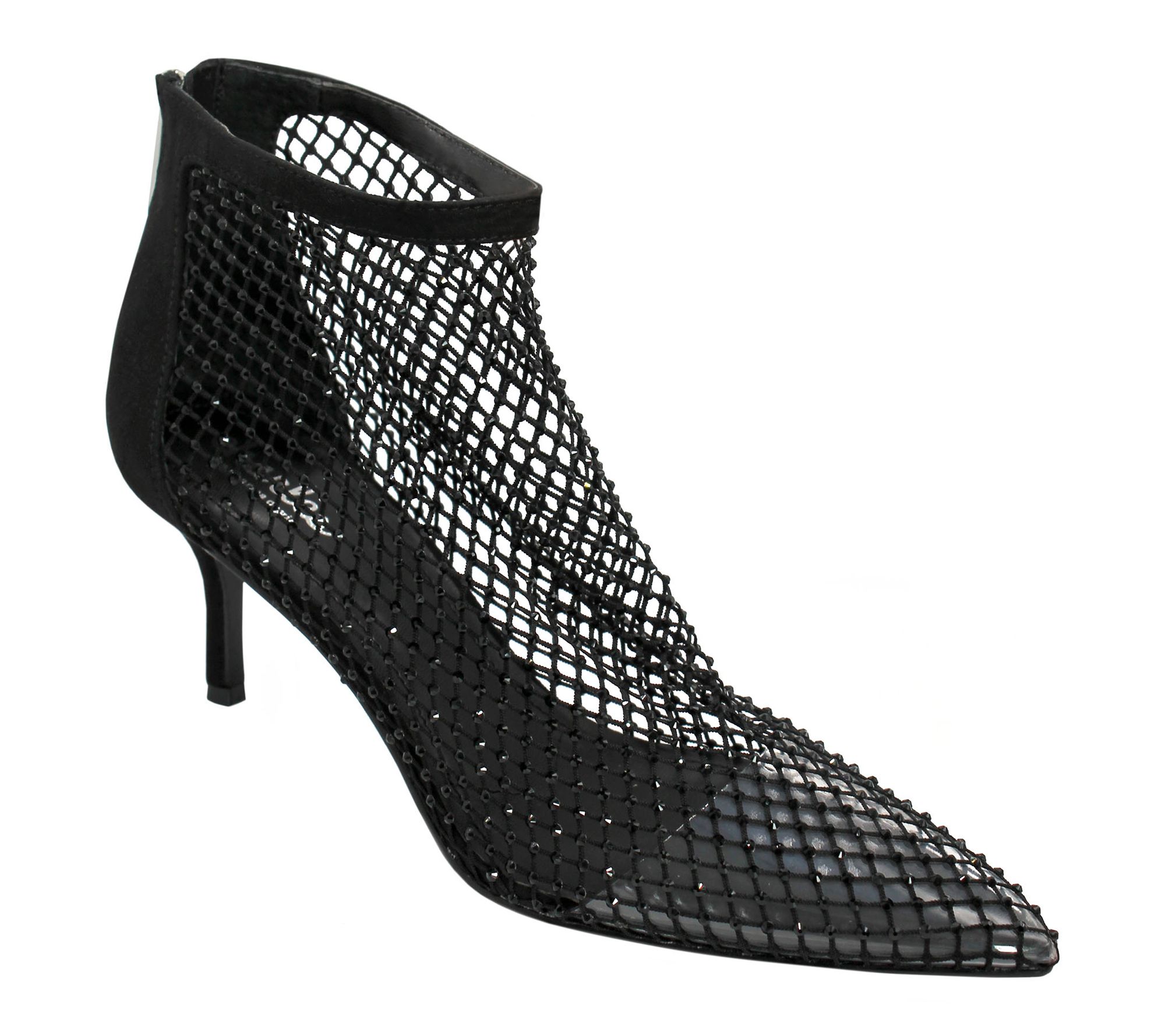 Charles by Charles David Afterhours RhinestoneBootie