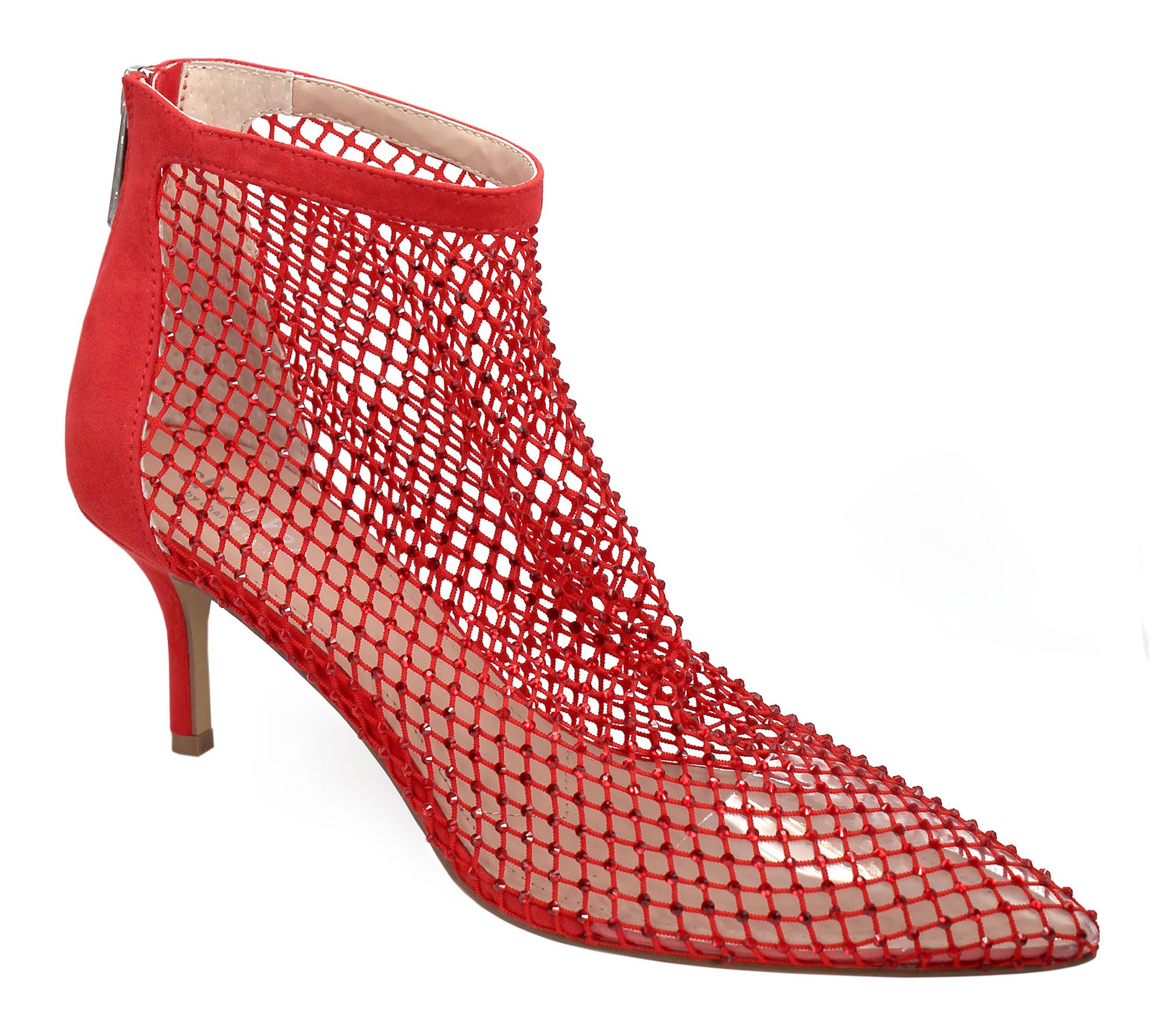 Charles by Charles David Afterhours RhinestoneBootie