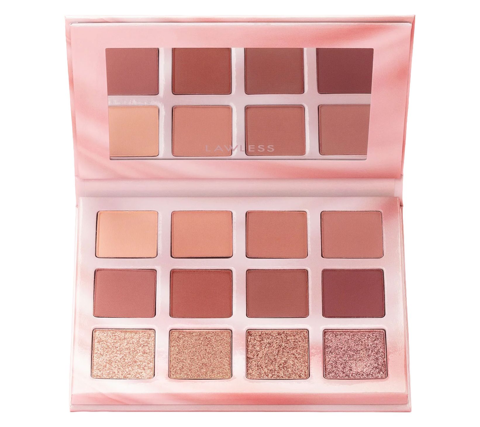 Lawless The Dreamy Daisy Eyeshadow Palette