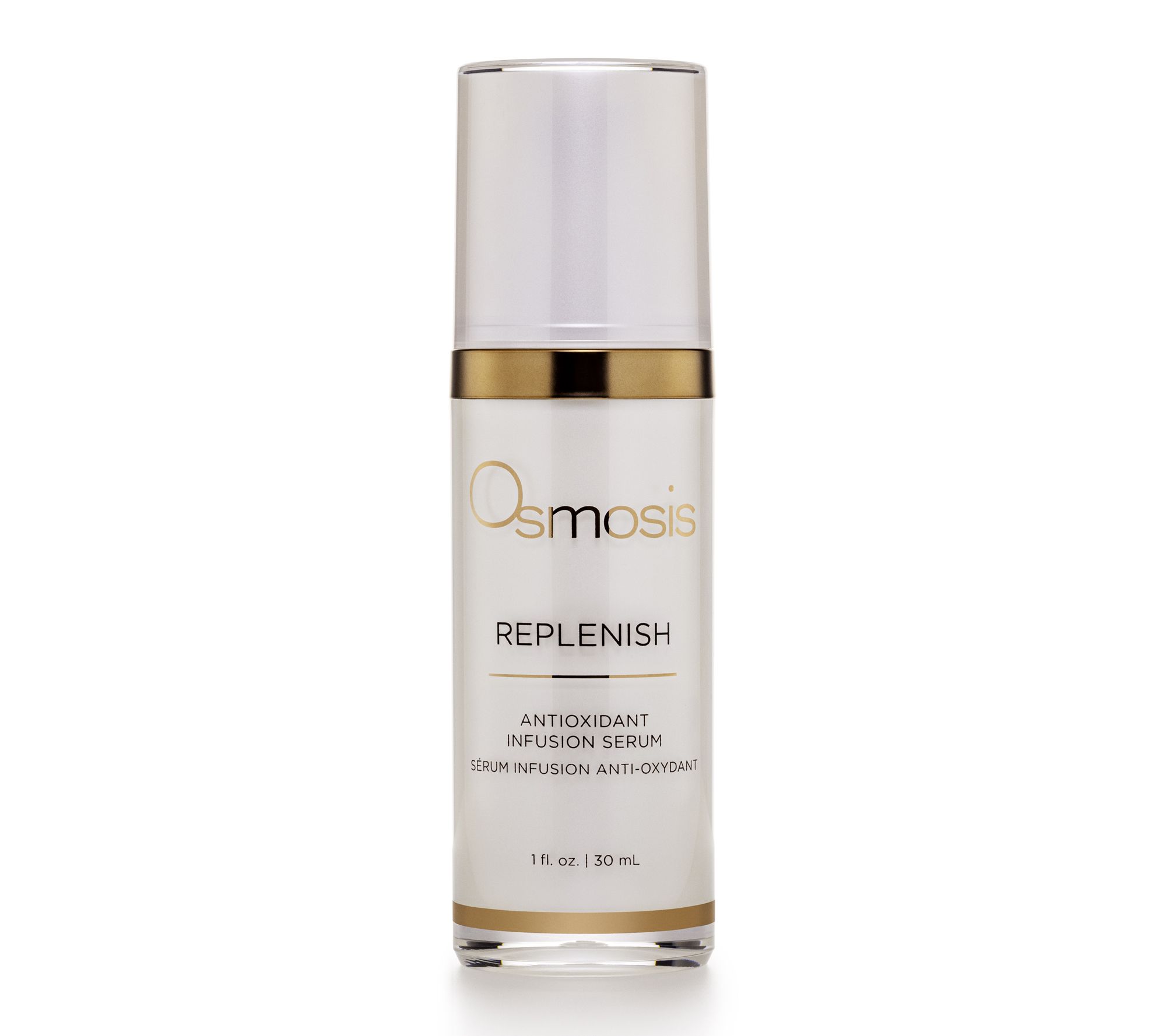 Osmosis REPLENISH Antioxidant Infusion Serum