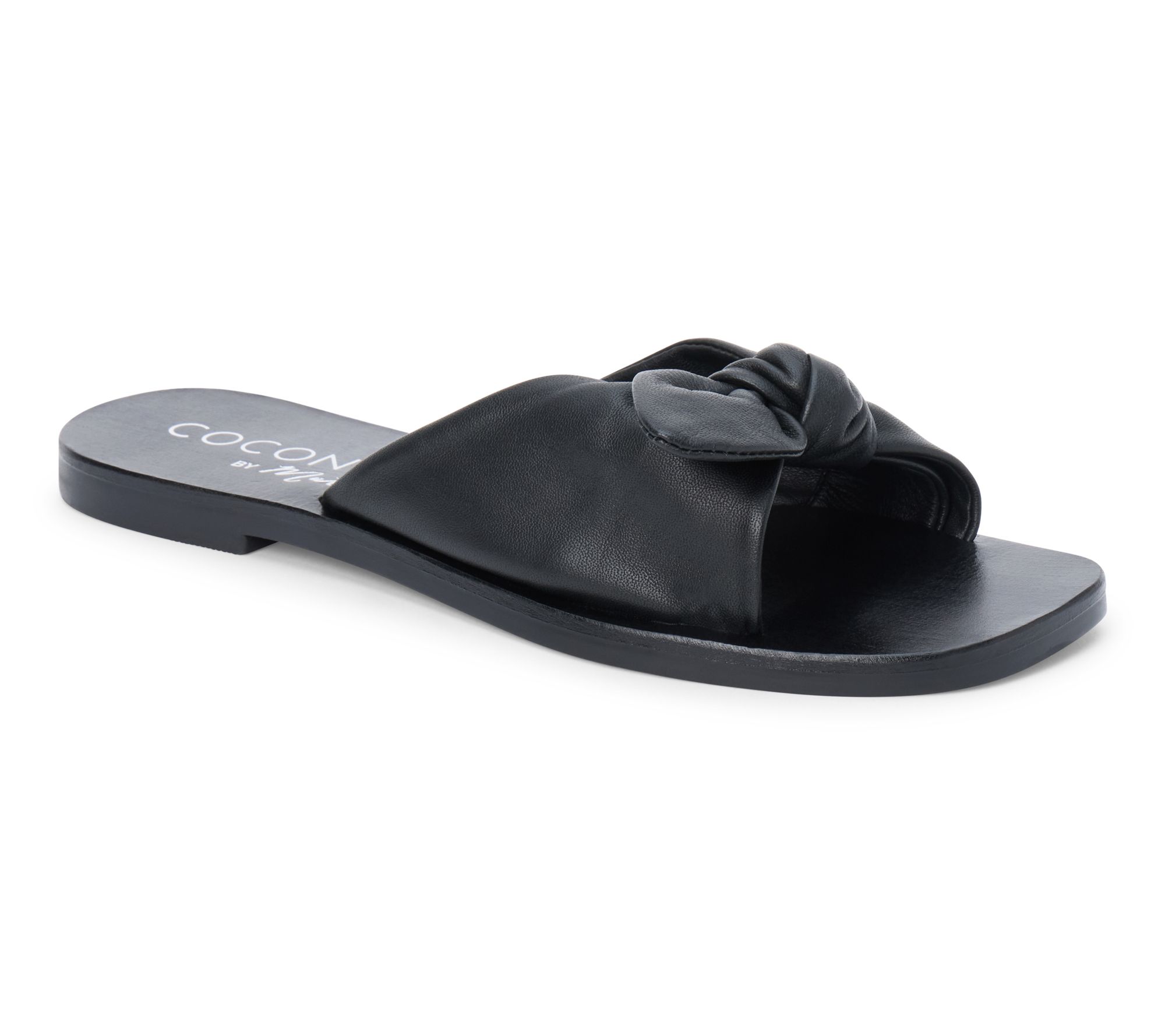 Coconuts by Matisse Mackenzie Sandal