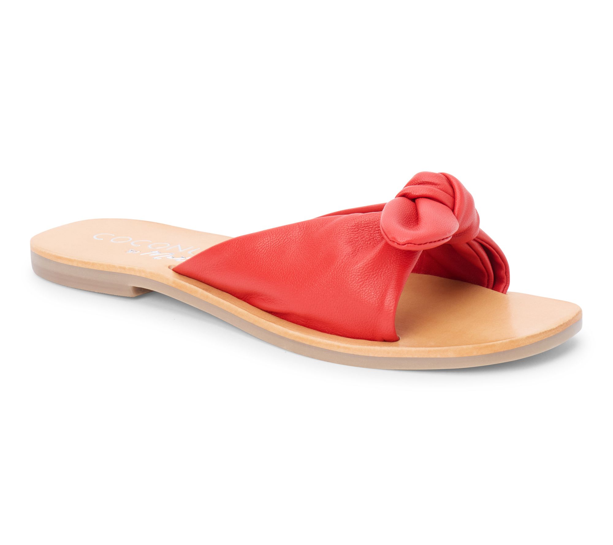 Coconuts by Matisse Mackenzie Sandal