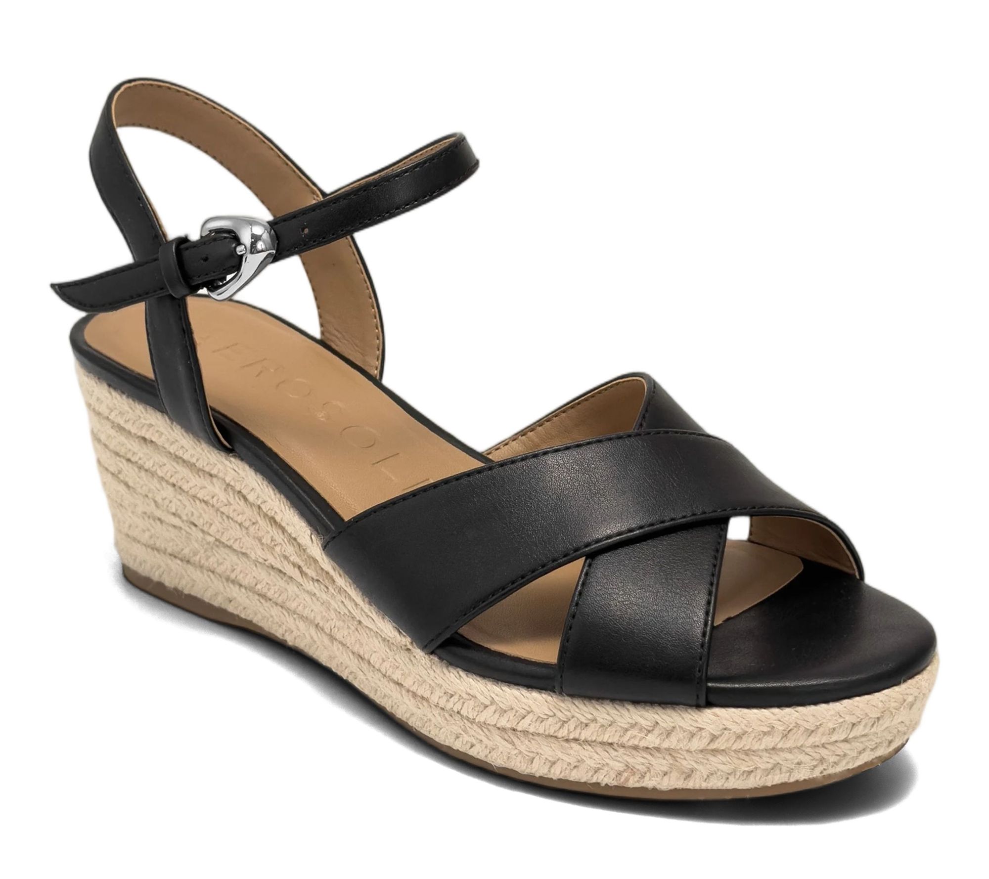 Aerosoles Casarina Wedge Sandal