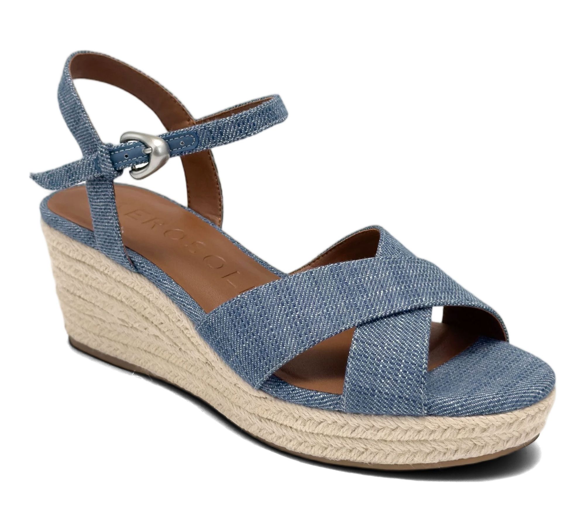 Aerosoles Casarina Wedge Sandal