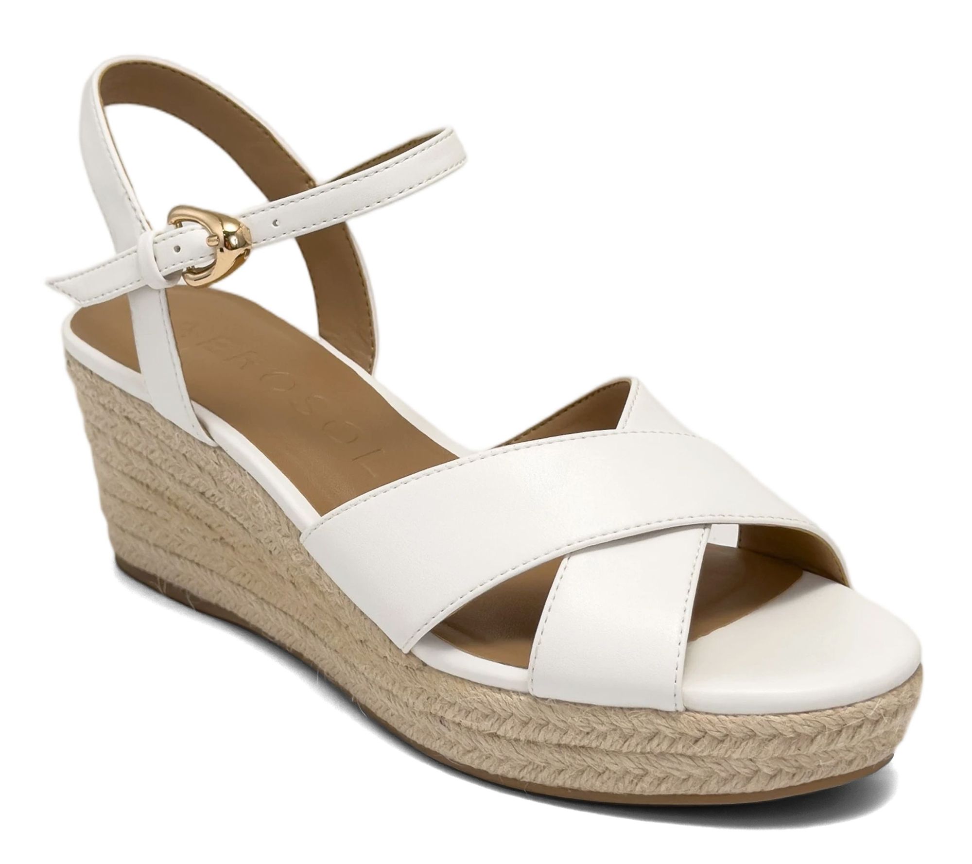 Aerosoles Casarina Wedge Sandal