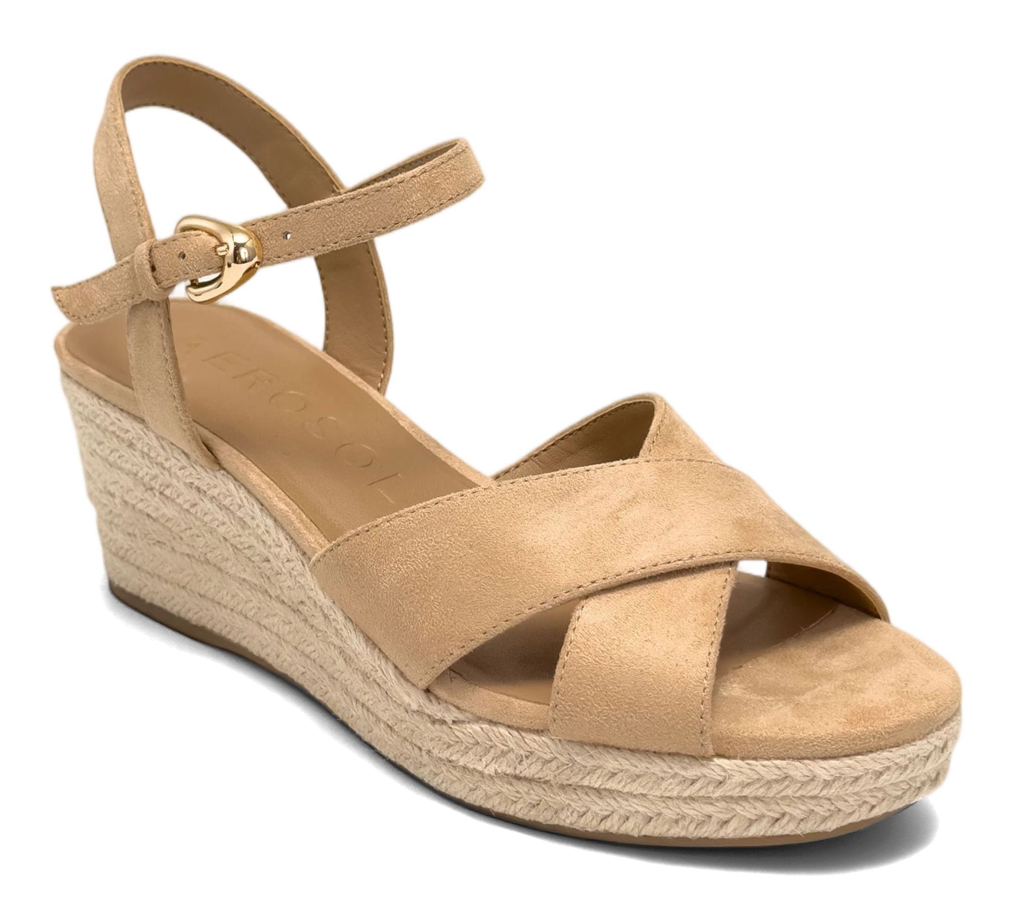 Aerosoles Casarina Wedge Sandal