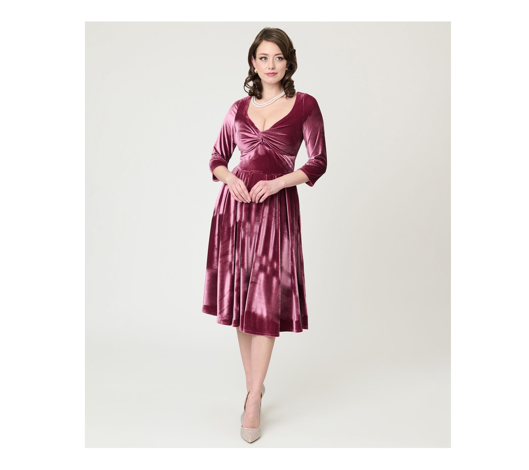 velvet maxi dresses Elizabeth Wine Velvet Maxi Gown – Scarlett & Jo