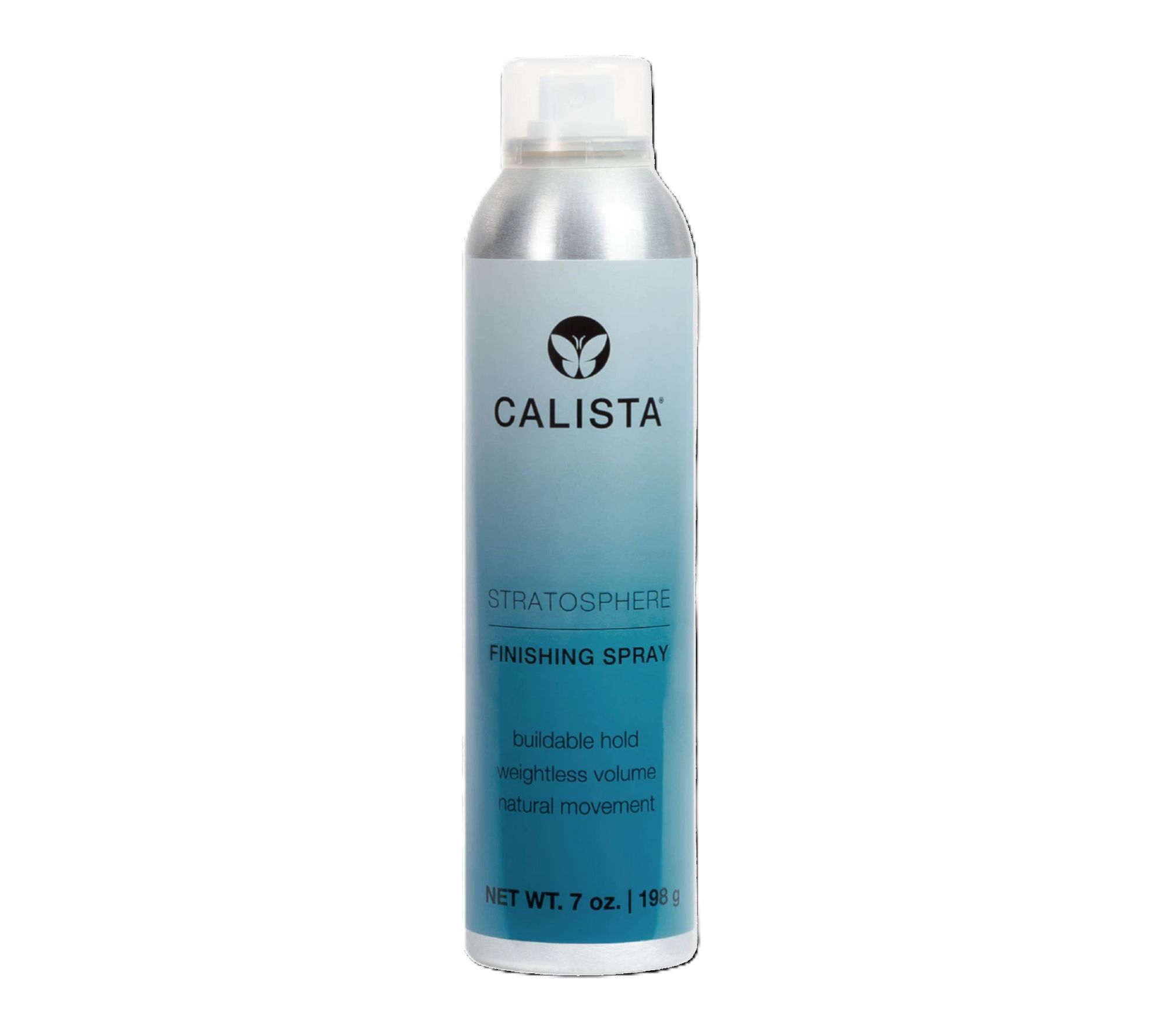 Calista Stratosphere Finishing Spray 7 oz