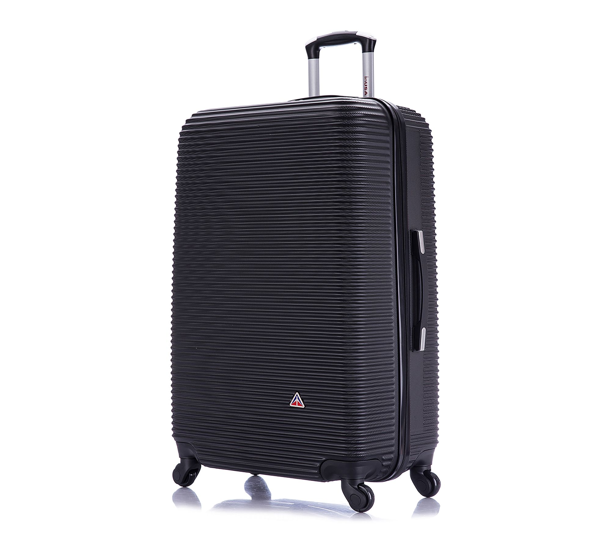 InUSA Royal 28in Lightweight Hardside Spinner Luggage