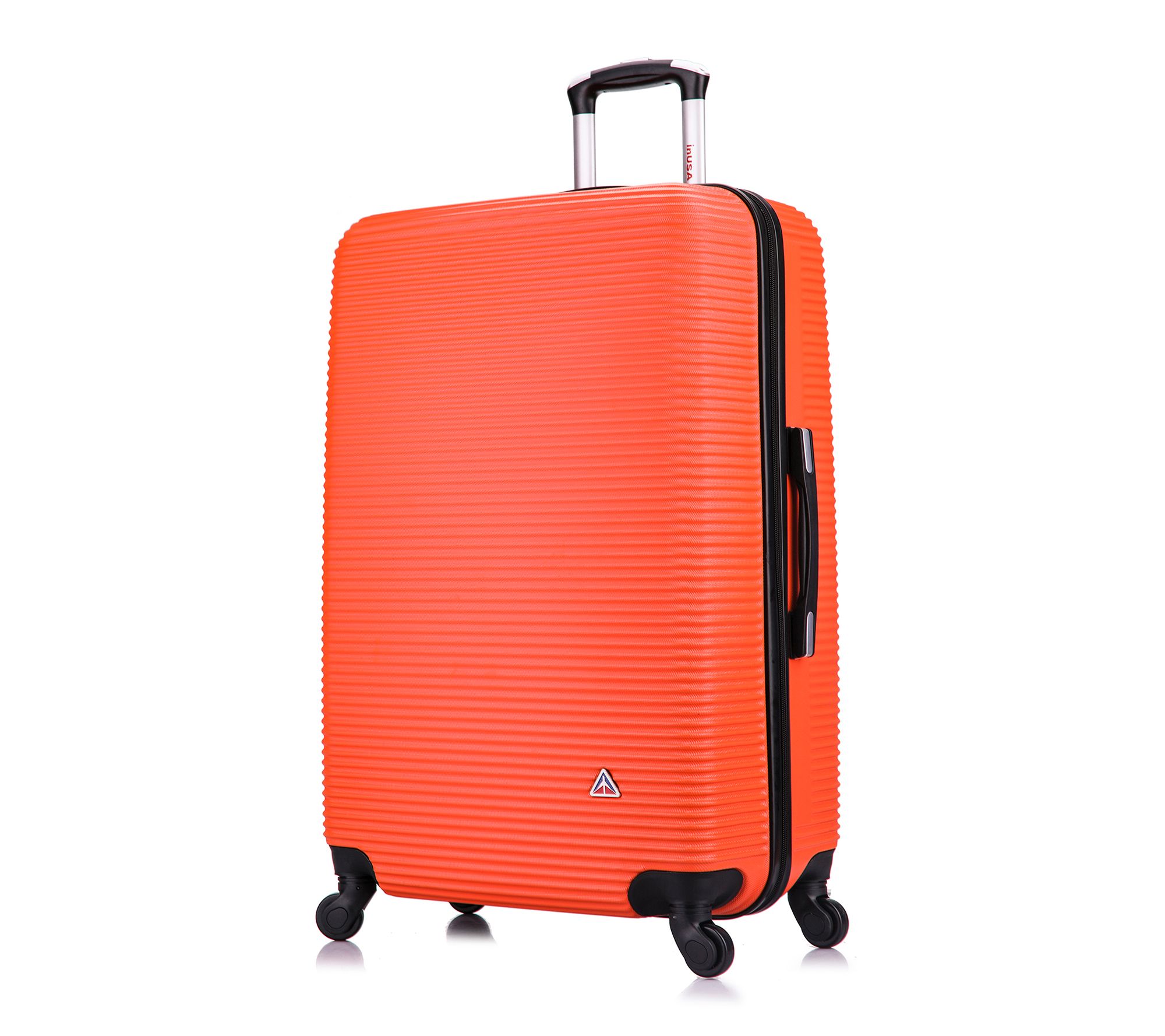 InUSA Royal 28in Lightweight Hardside Spinner Luggage