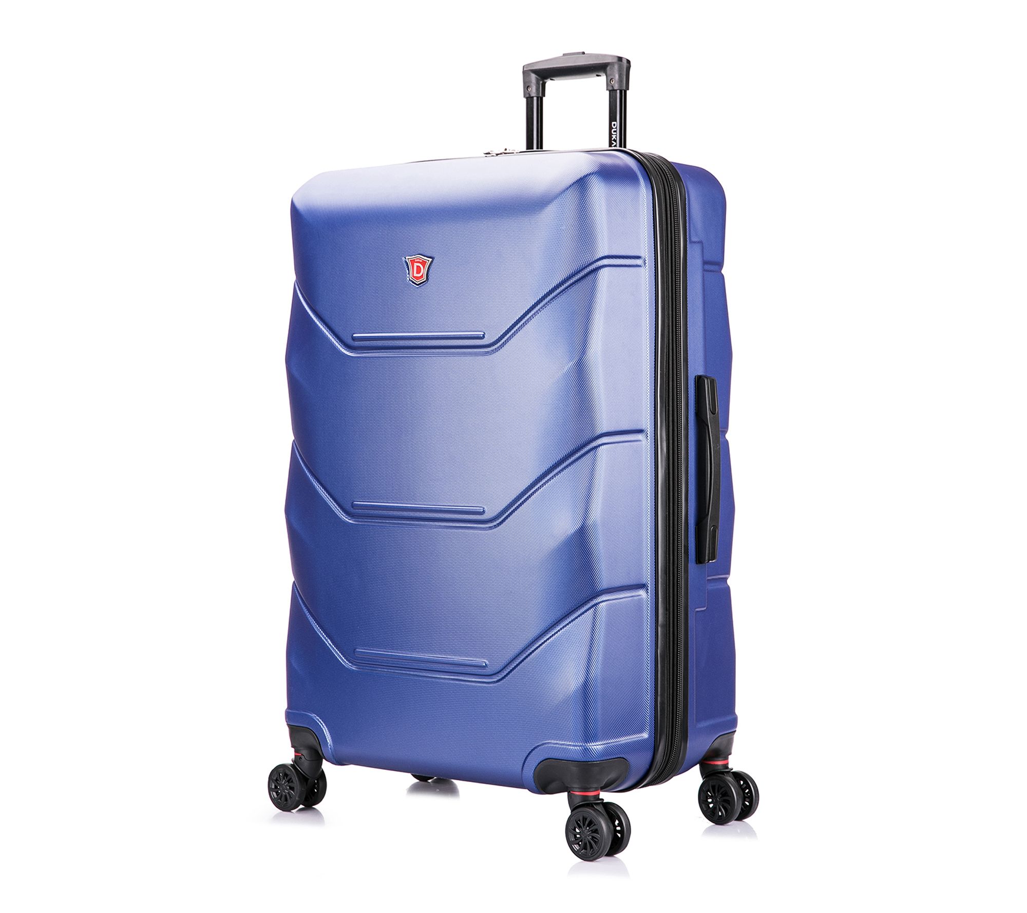 Dukap Zonix Lightweight Hardside Spinner 30in