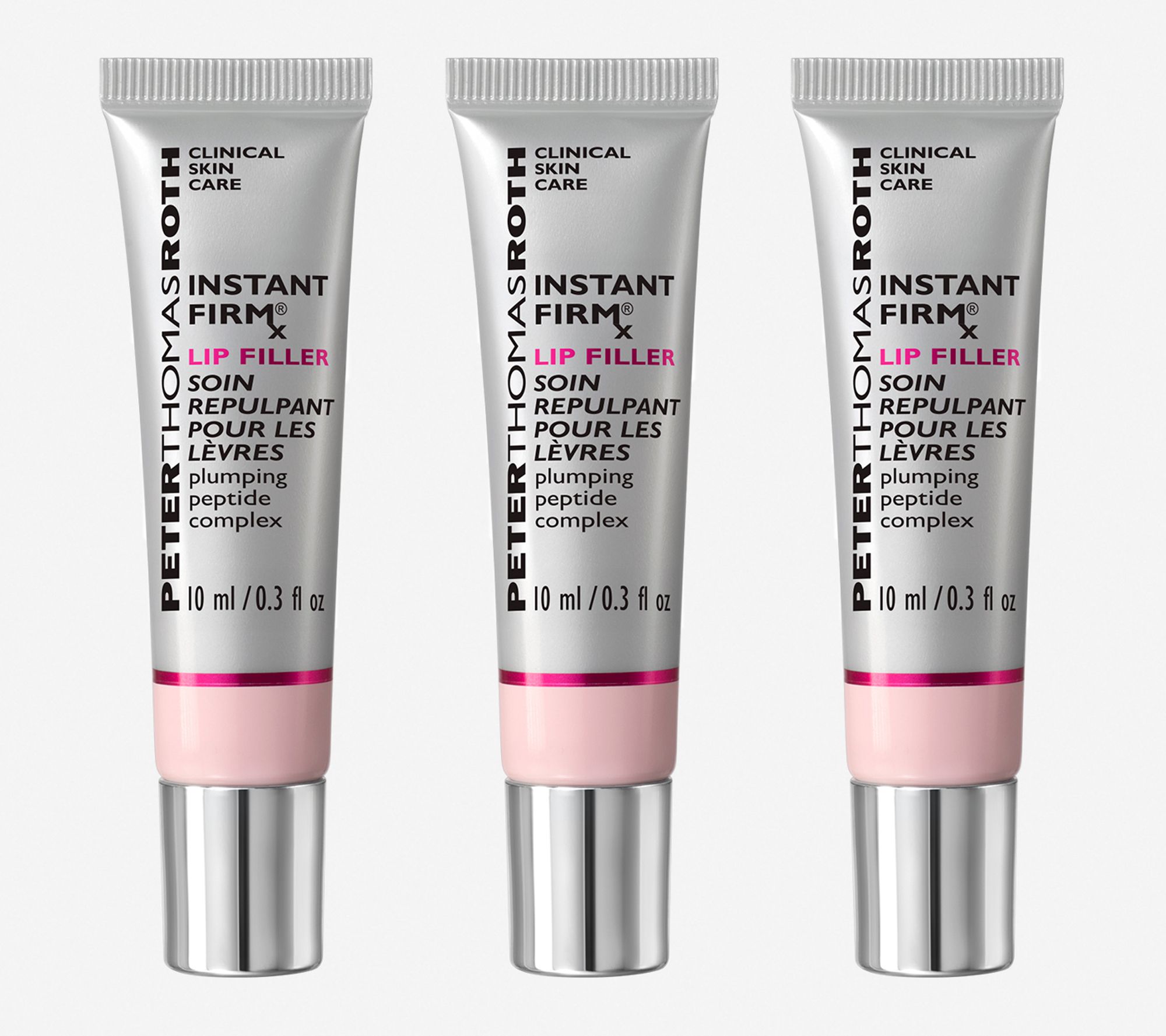  Peter Thomas Roth Instant FIRMx Lip Filler Trio