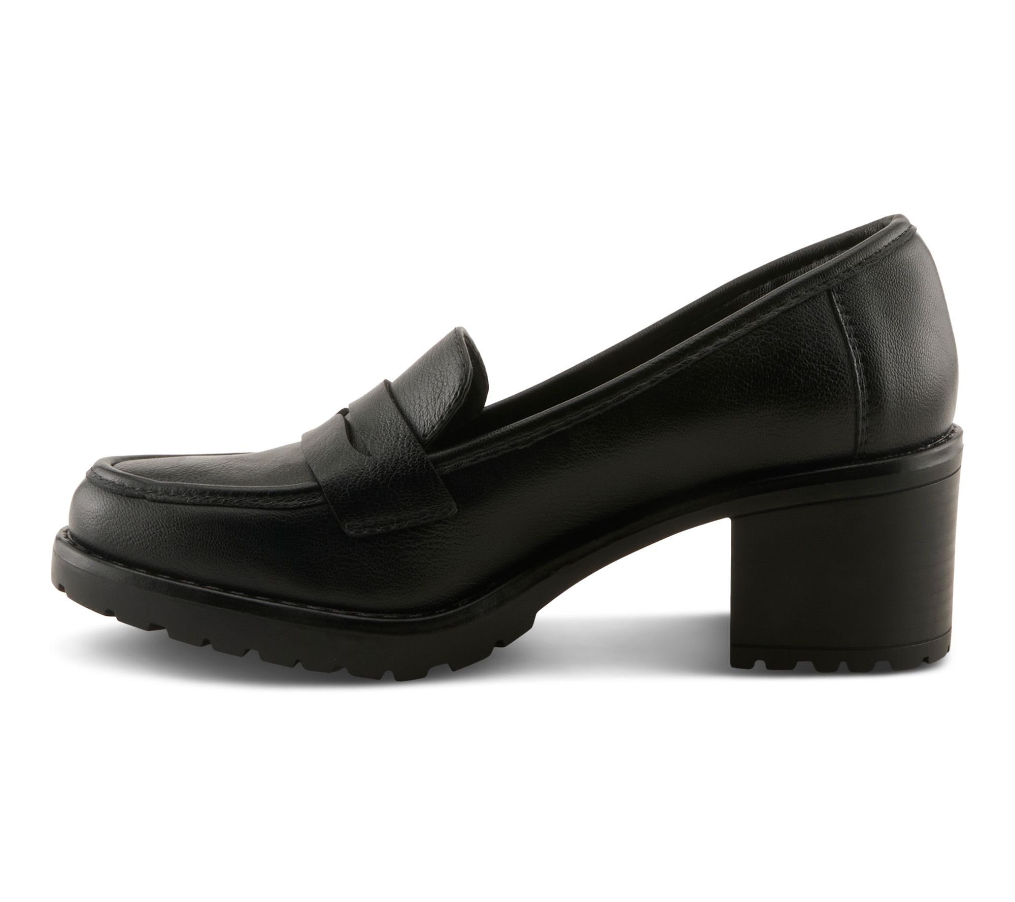 Patrizia by Spring Step Loafers - Cornett | QVC
