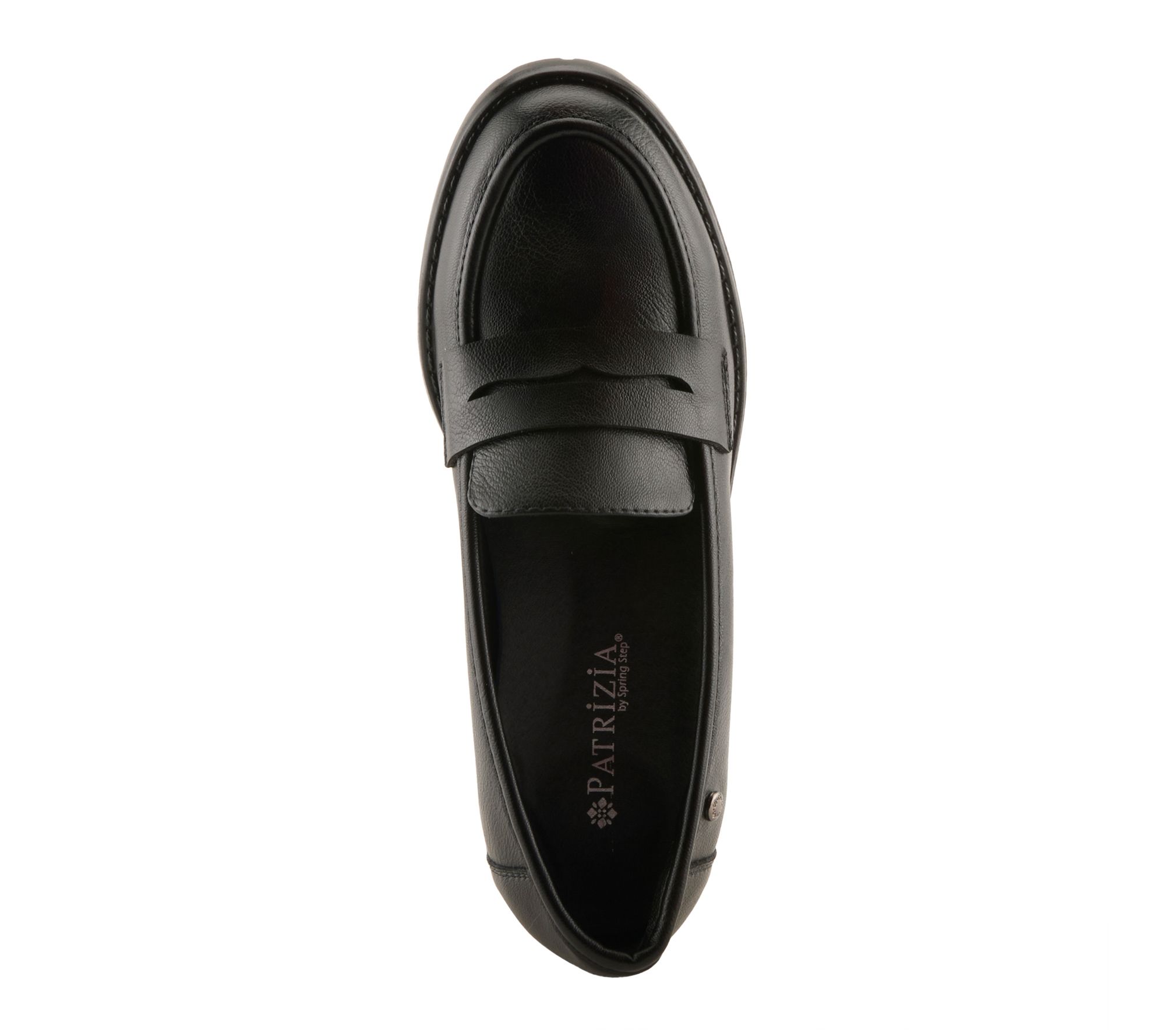 Patrizia by Spring Step Loafers - Cornett | QVC