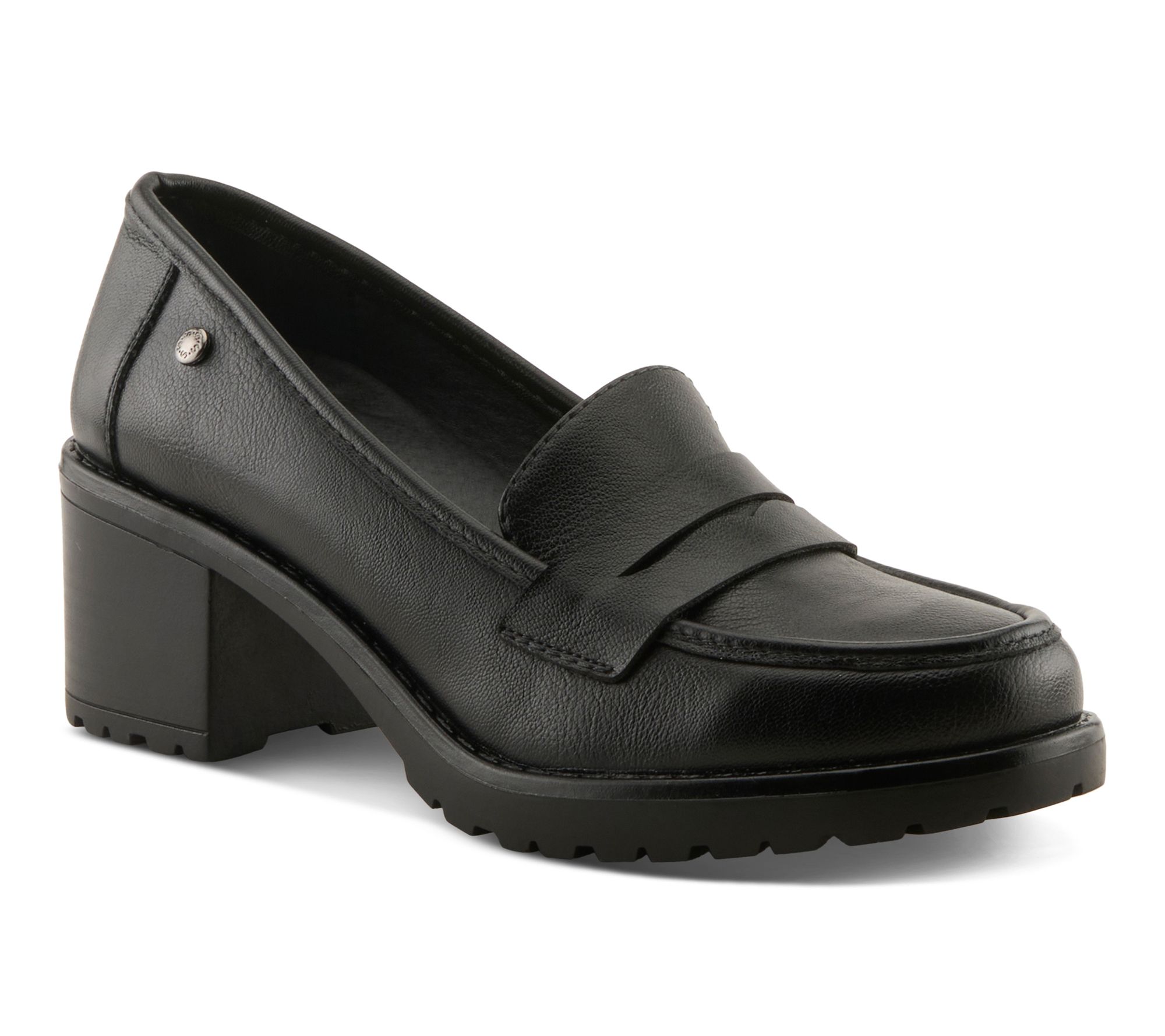 Patrizia by Spring Step Loafers - Cornett