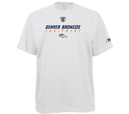 Nfl shop equipment shirt